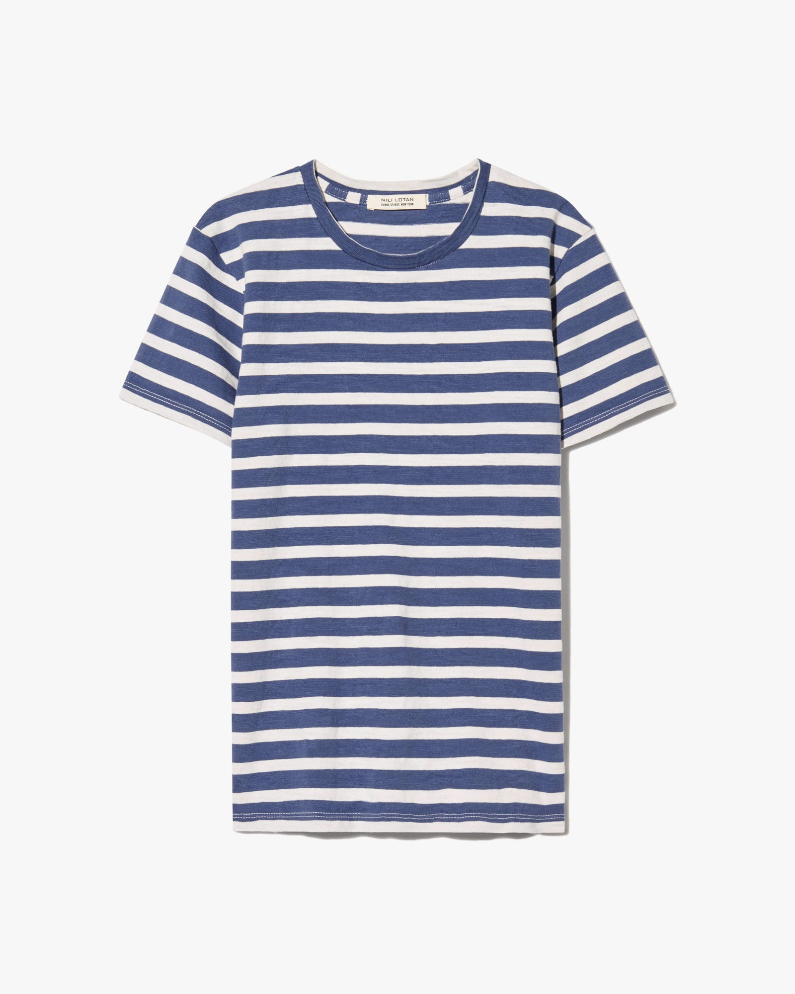 Lana Crew Neck T-Shirt