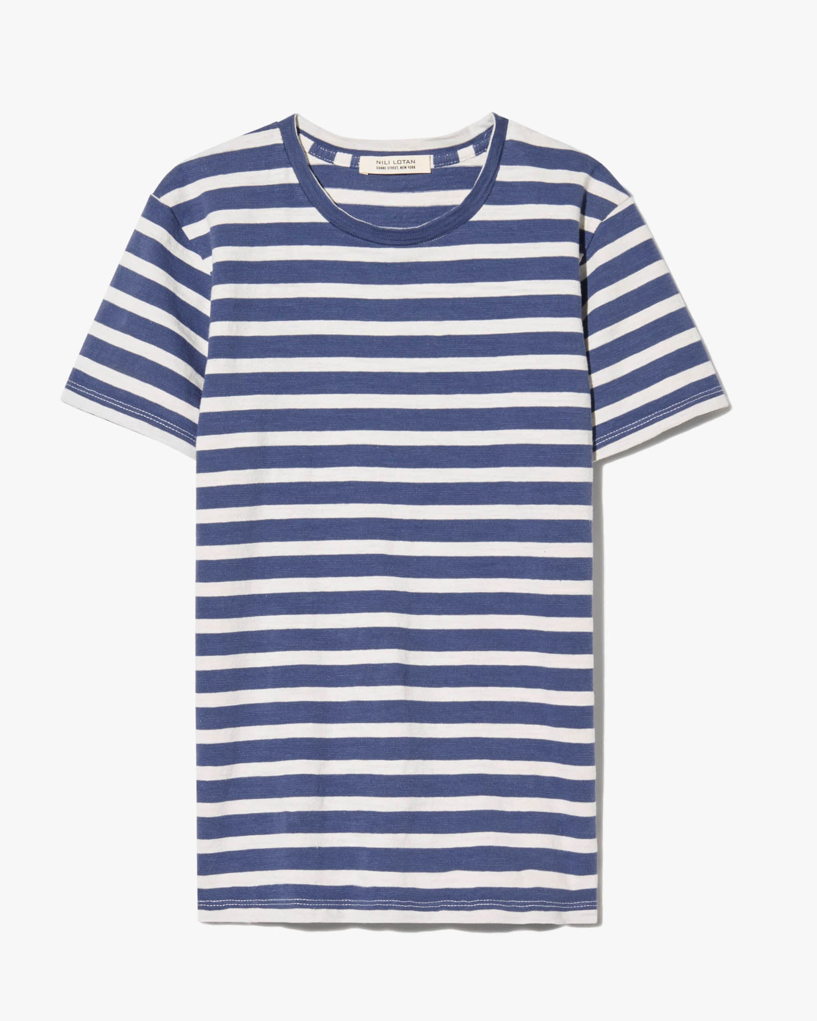 Lana Crew Neck T-Shirt