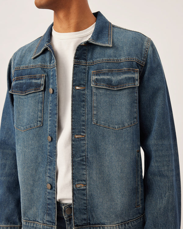 Vaughn Jacket