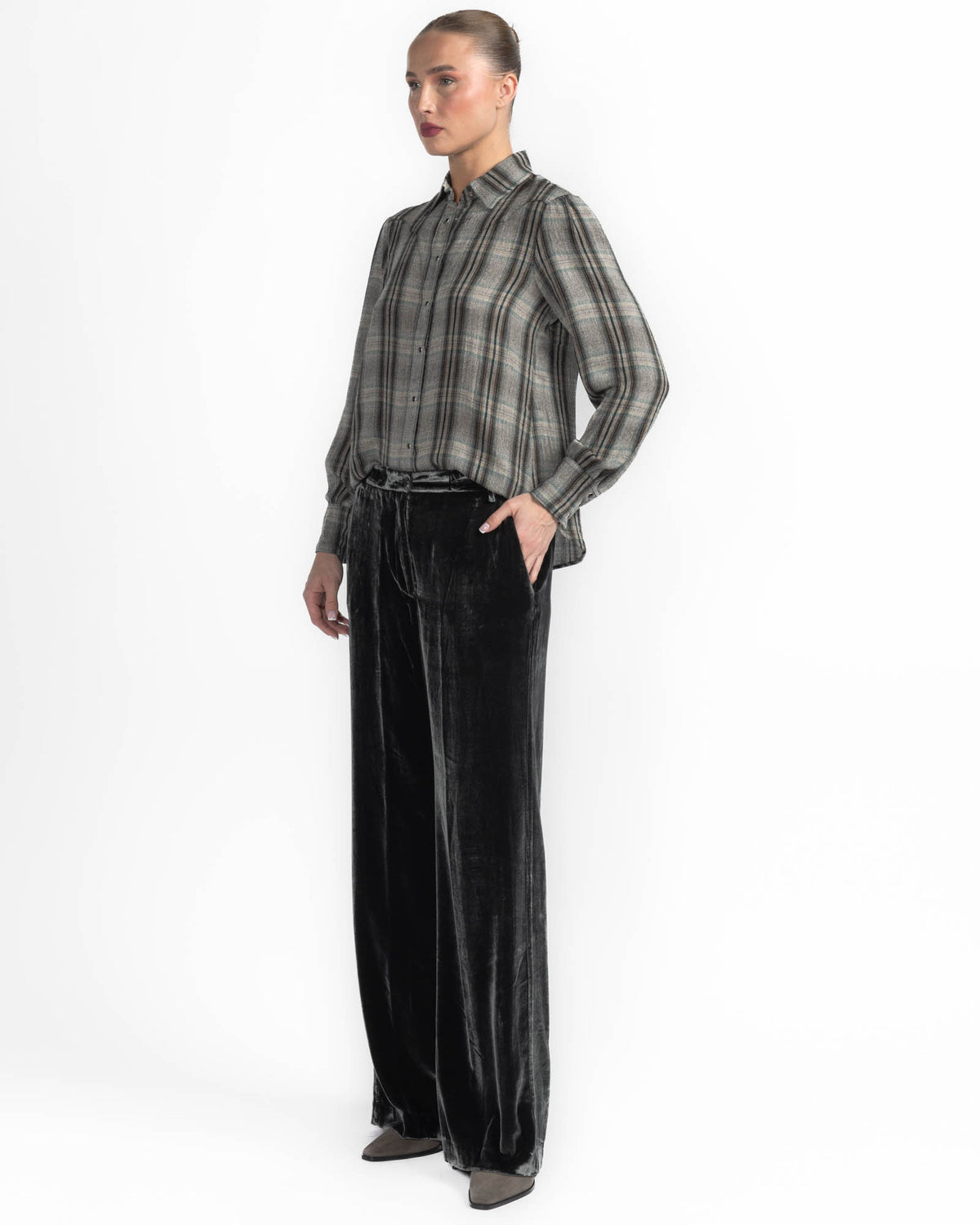 Piedro Pant