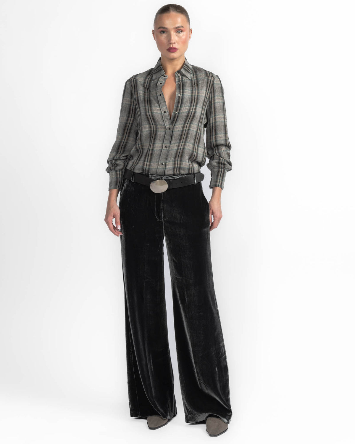 Piedro Pant