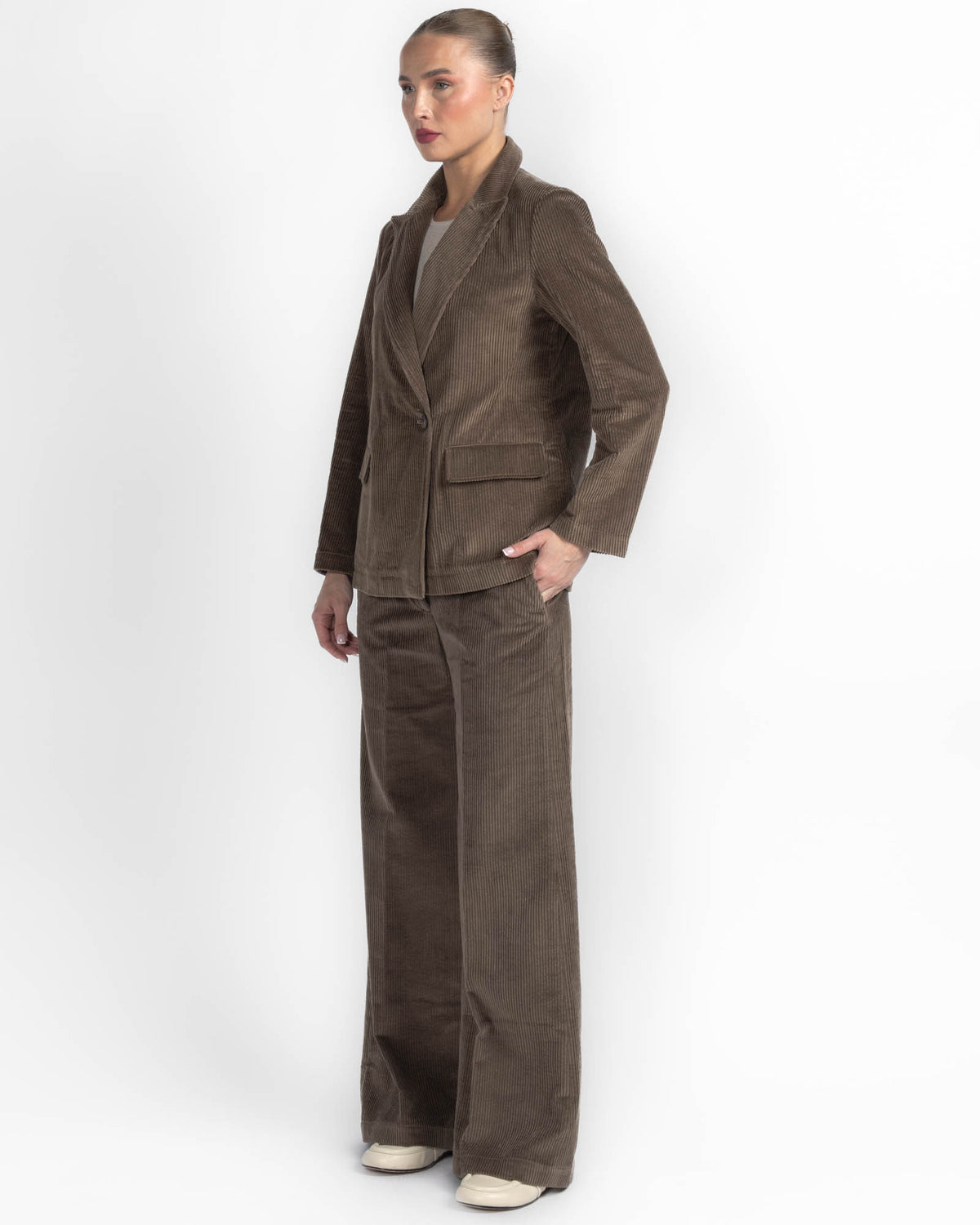 Viaregio Jacket