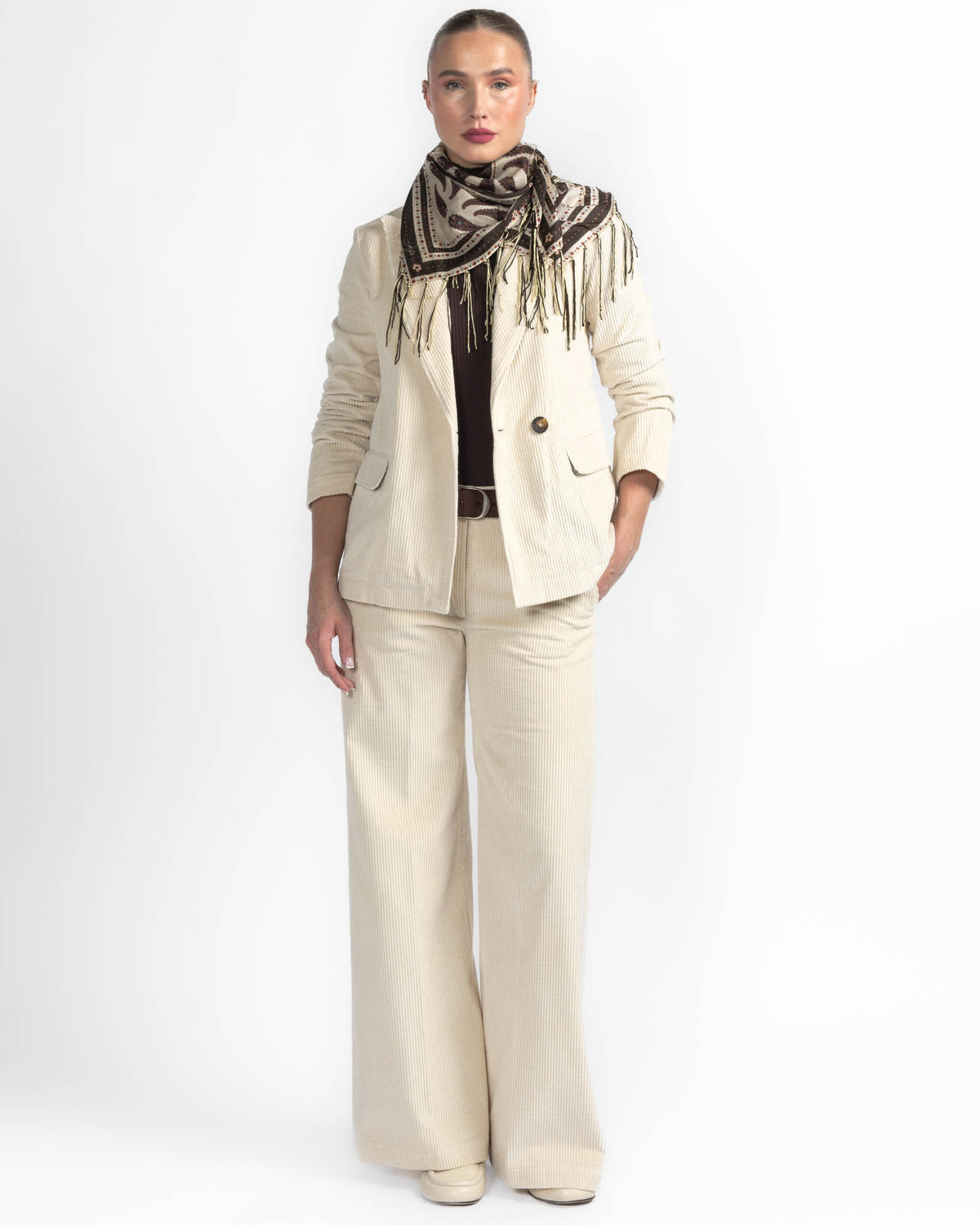 Viaregio Jacket