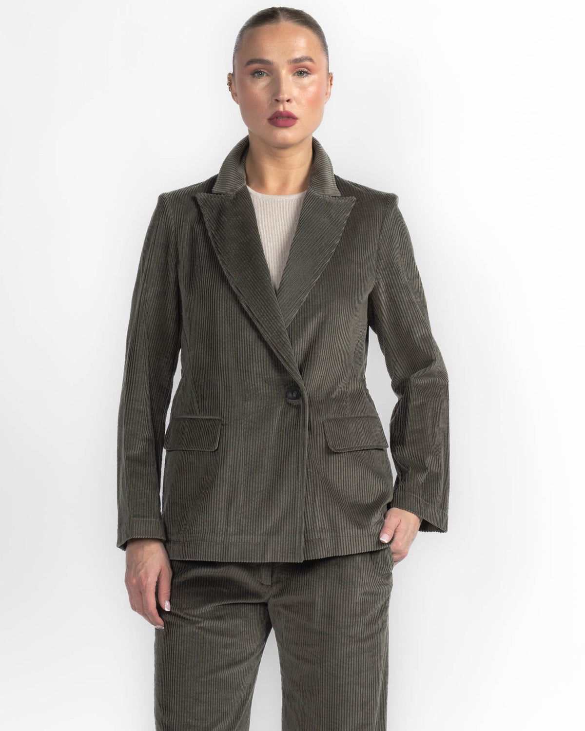 Viaregio Jacket