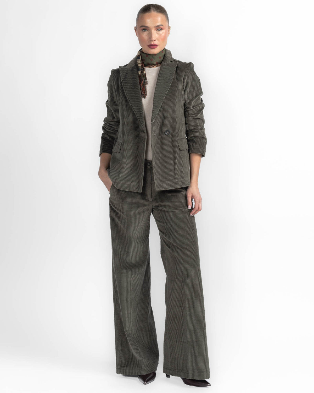 Viaregio Jacket