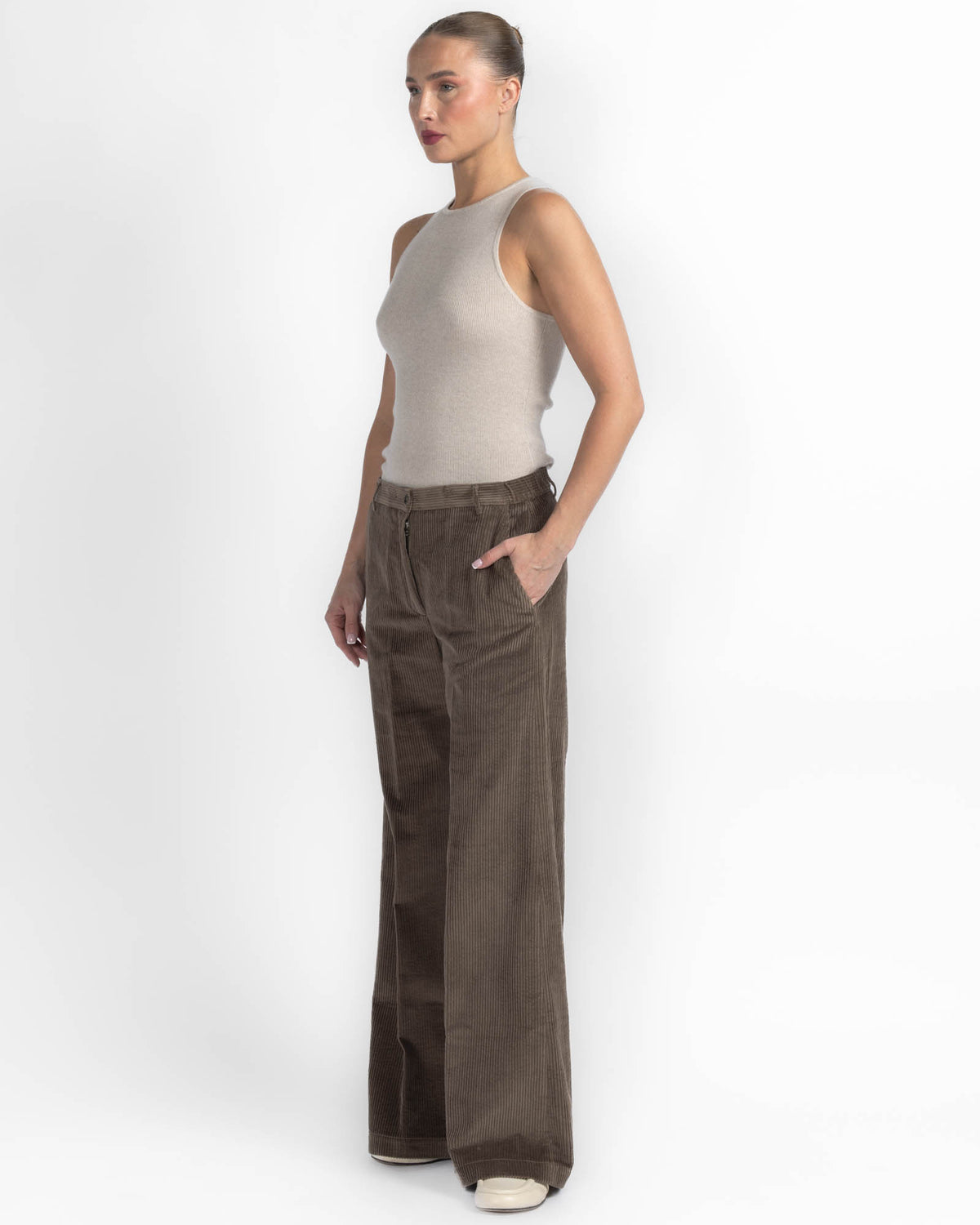 Piedro Pant