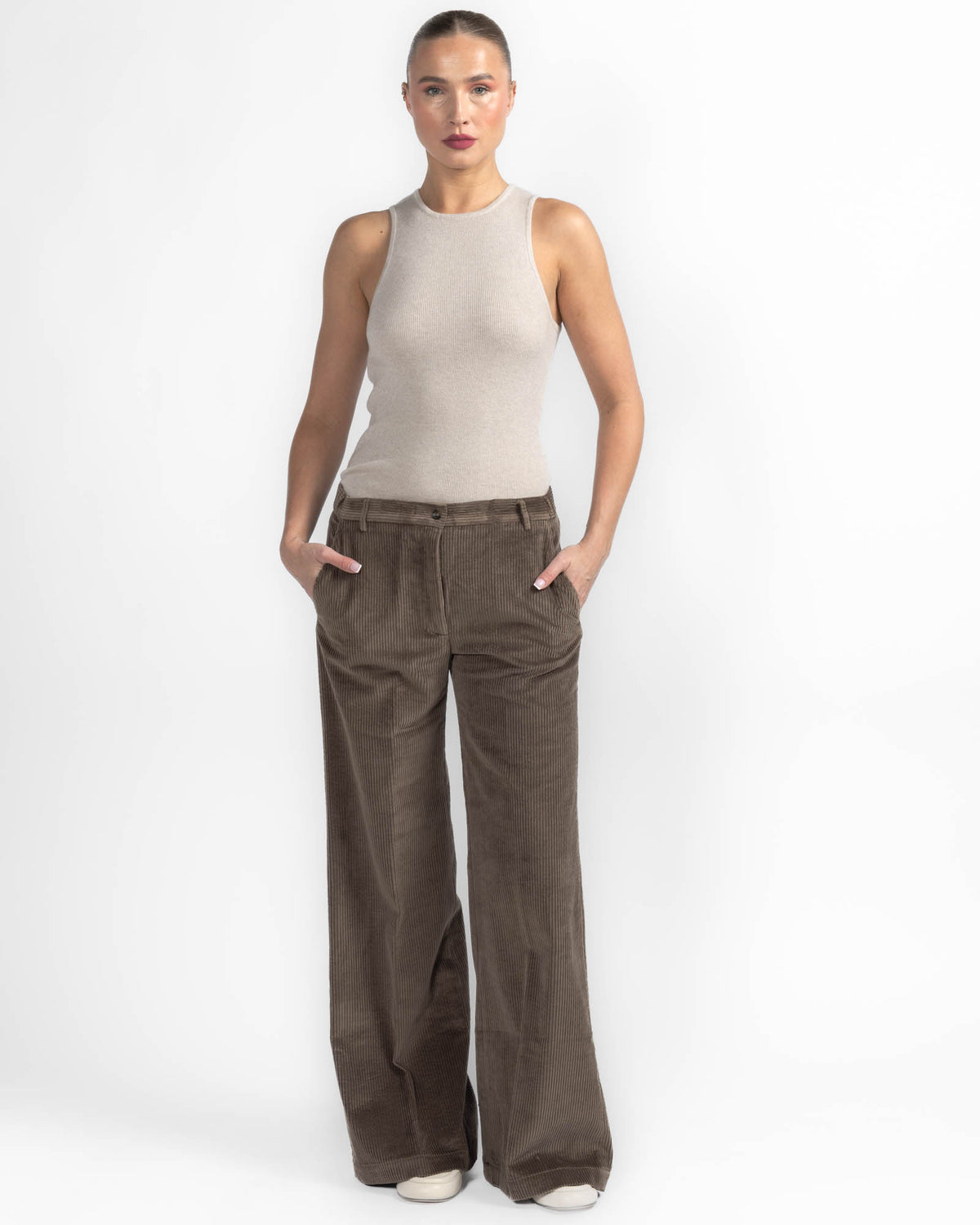 Piedro Pant