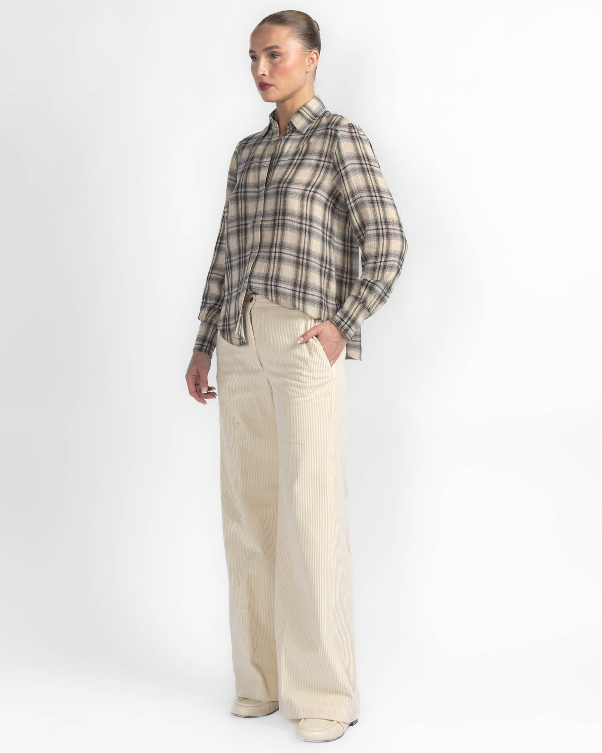 Piedro Pant