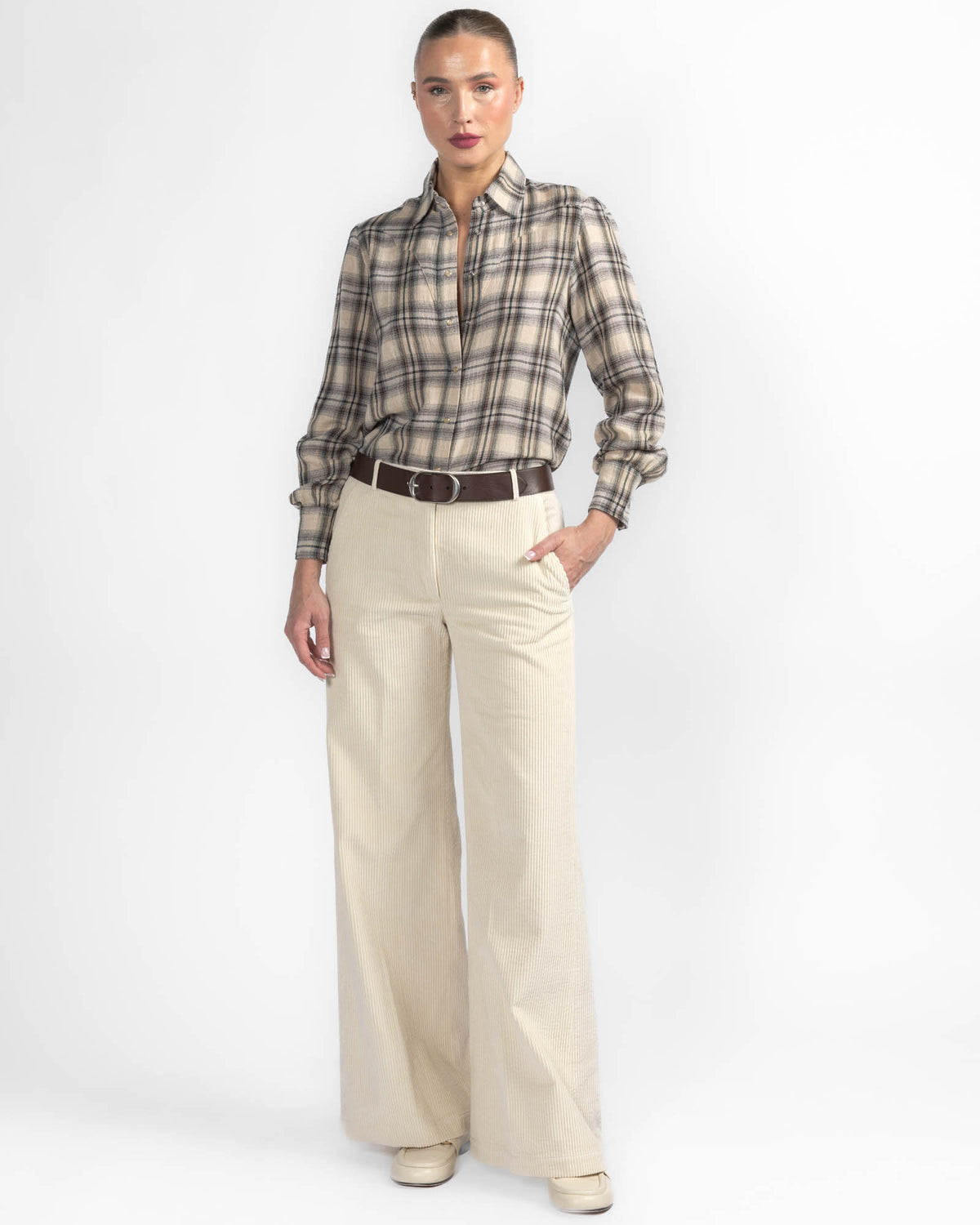 Piedro Pant