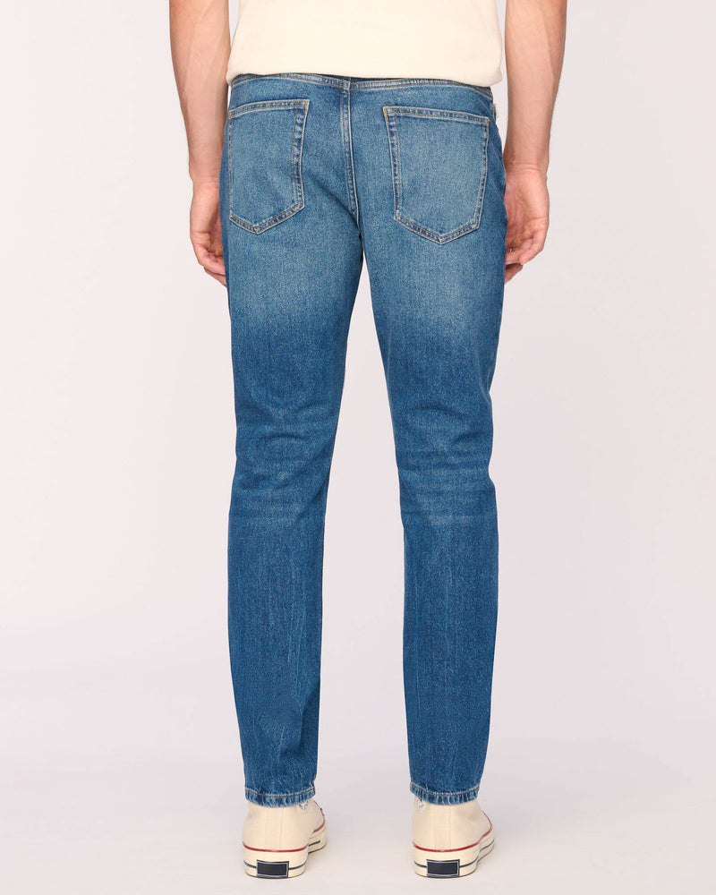 Theo Relaxed Jeans