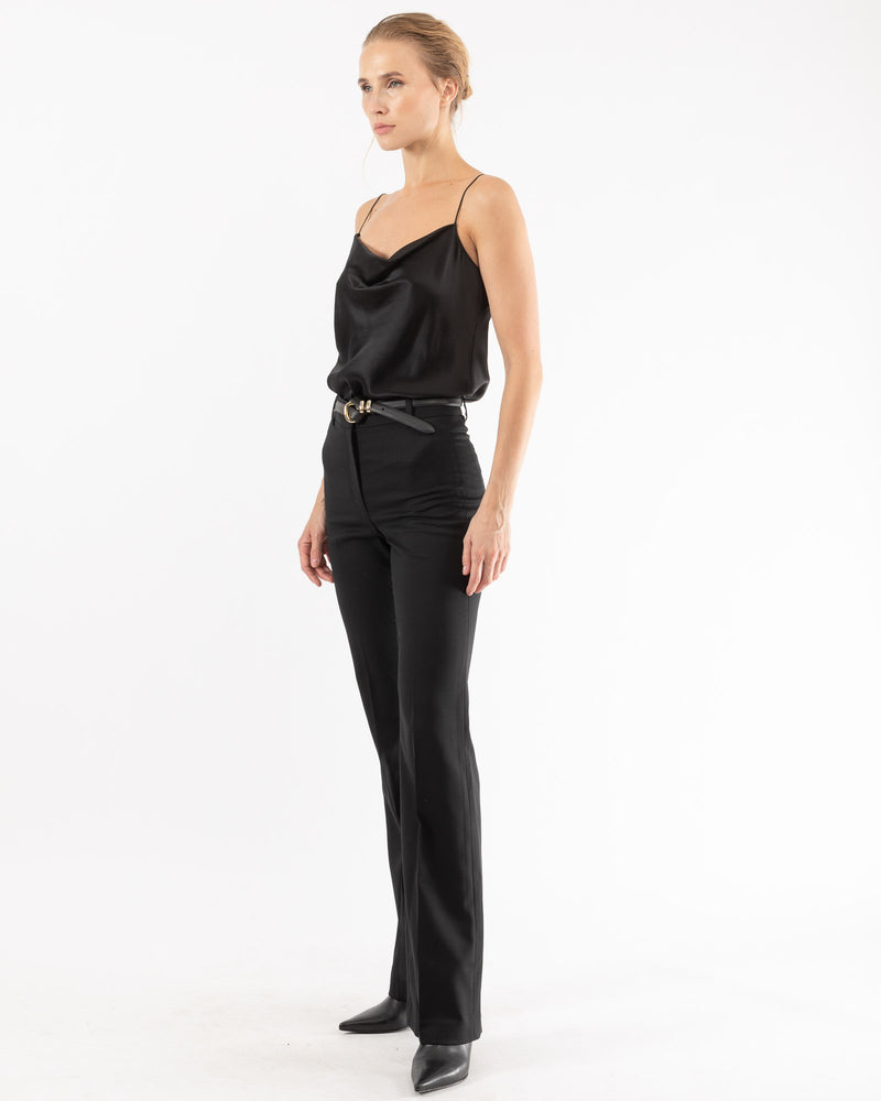 Corette Pants - NILI LOTAN, Luxury Designer Fashion