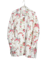 Floral Shirt