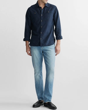 Russel Slim Straight