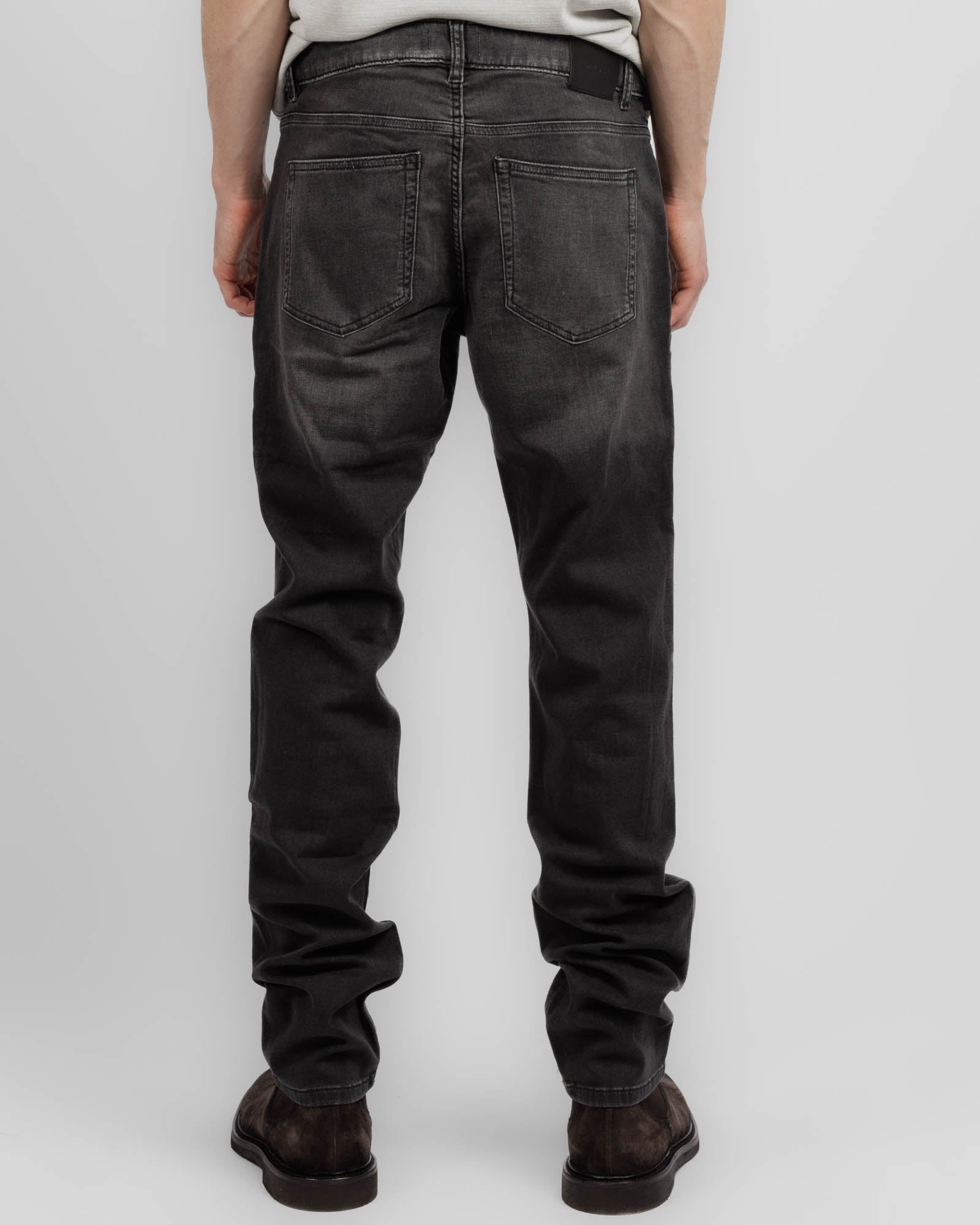 Nick Slim Jean