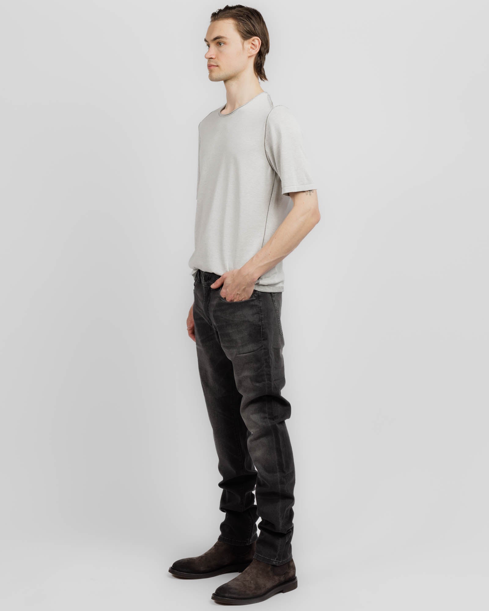 Nick Slim Jean