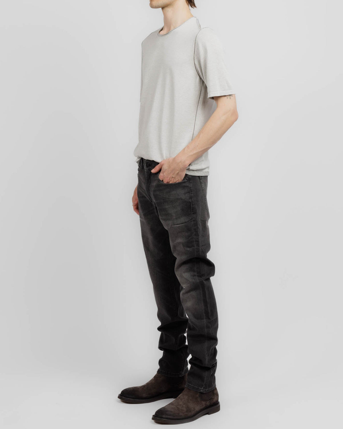 Nick Slim Jean