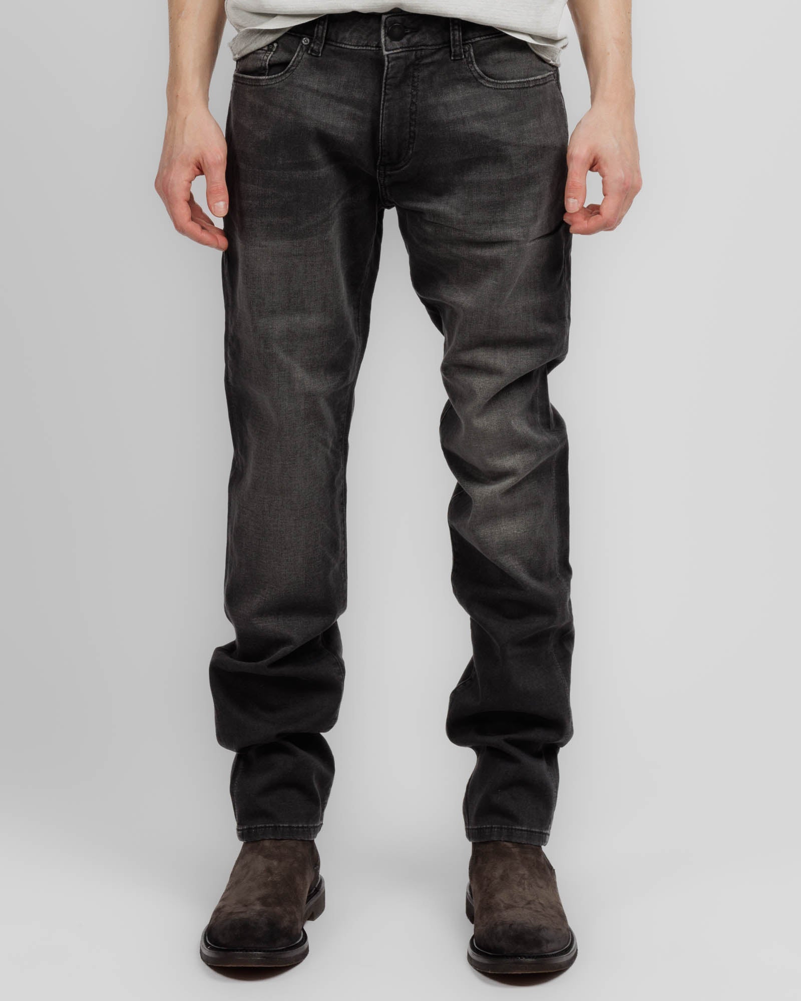 Nick Slim Jean