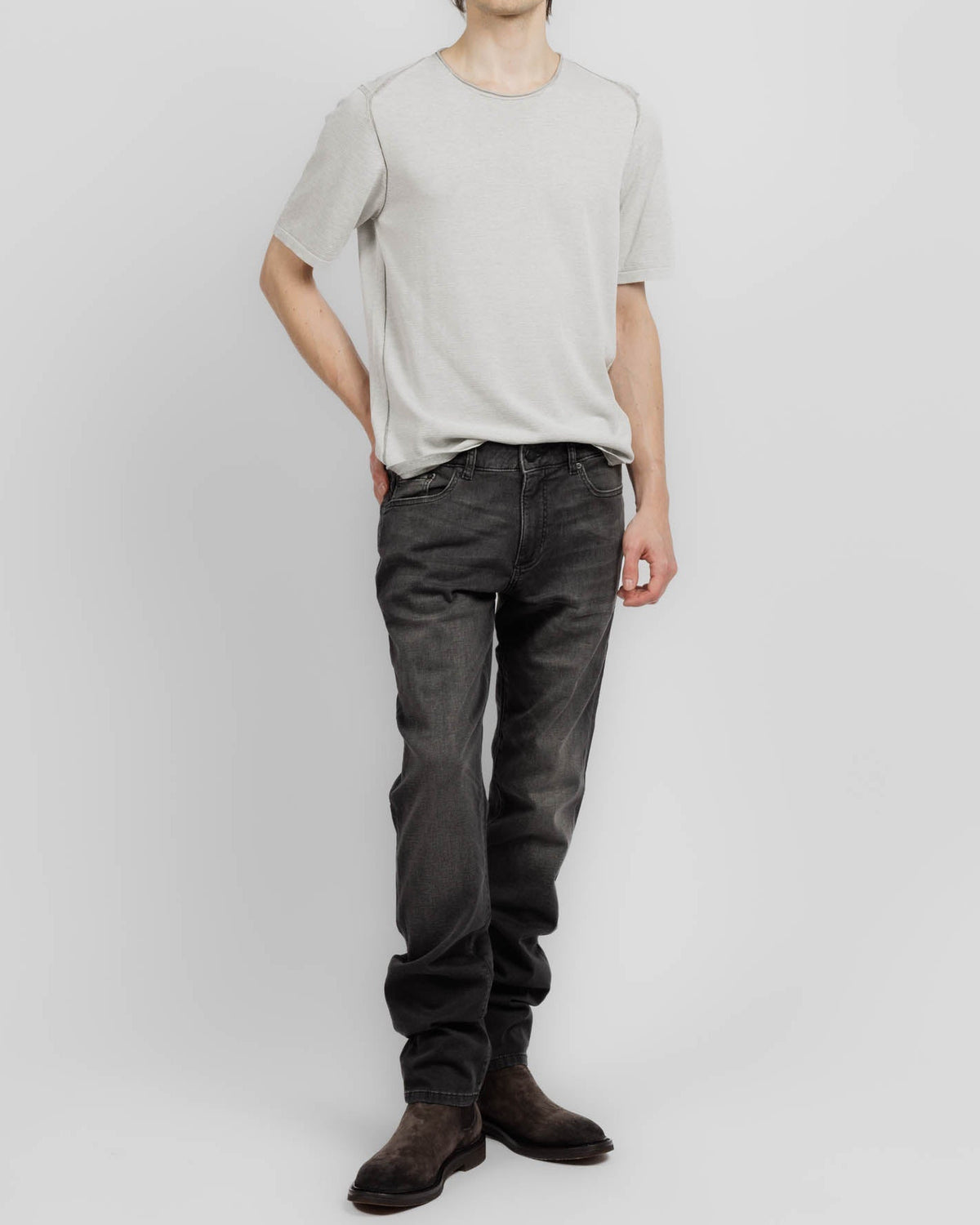 Nick Slim Jean