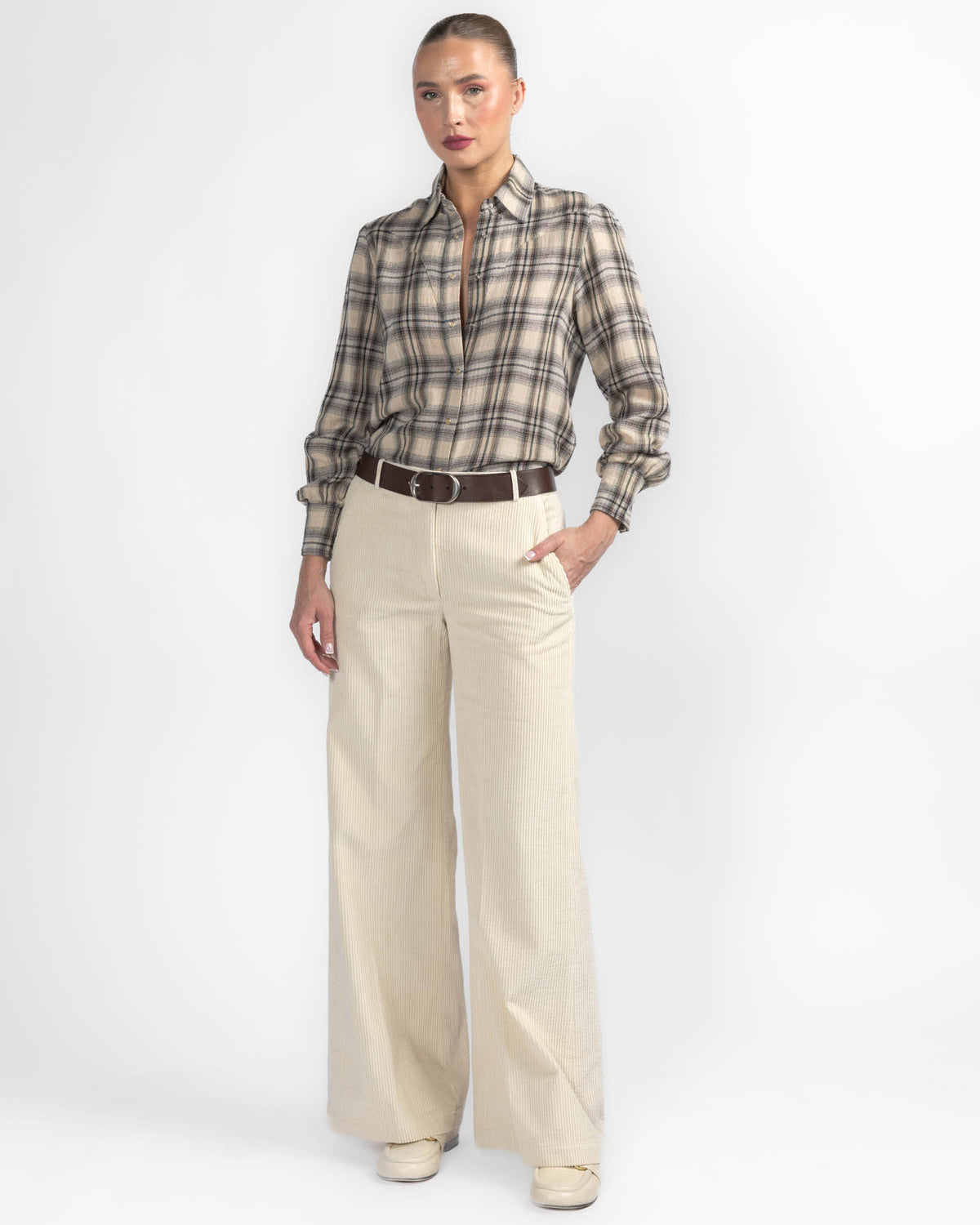 Costelina Shirt