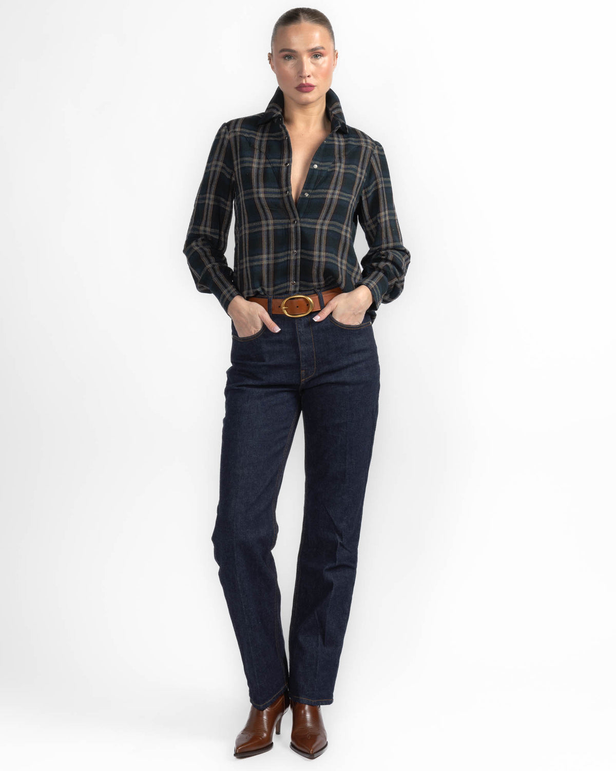 Costelina Shirt