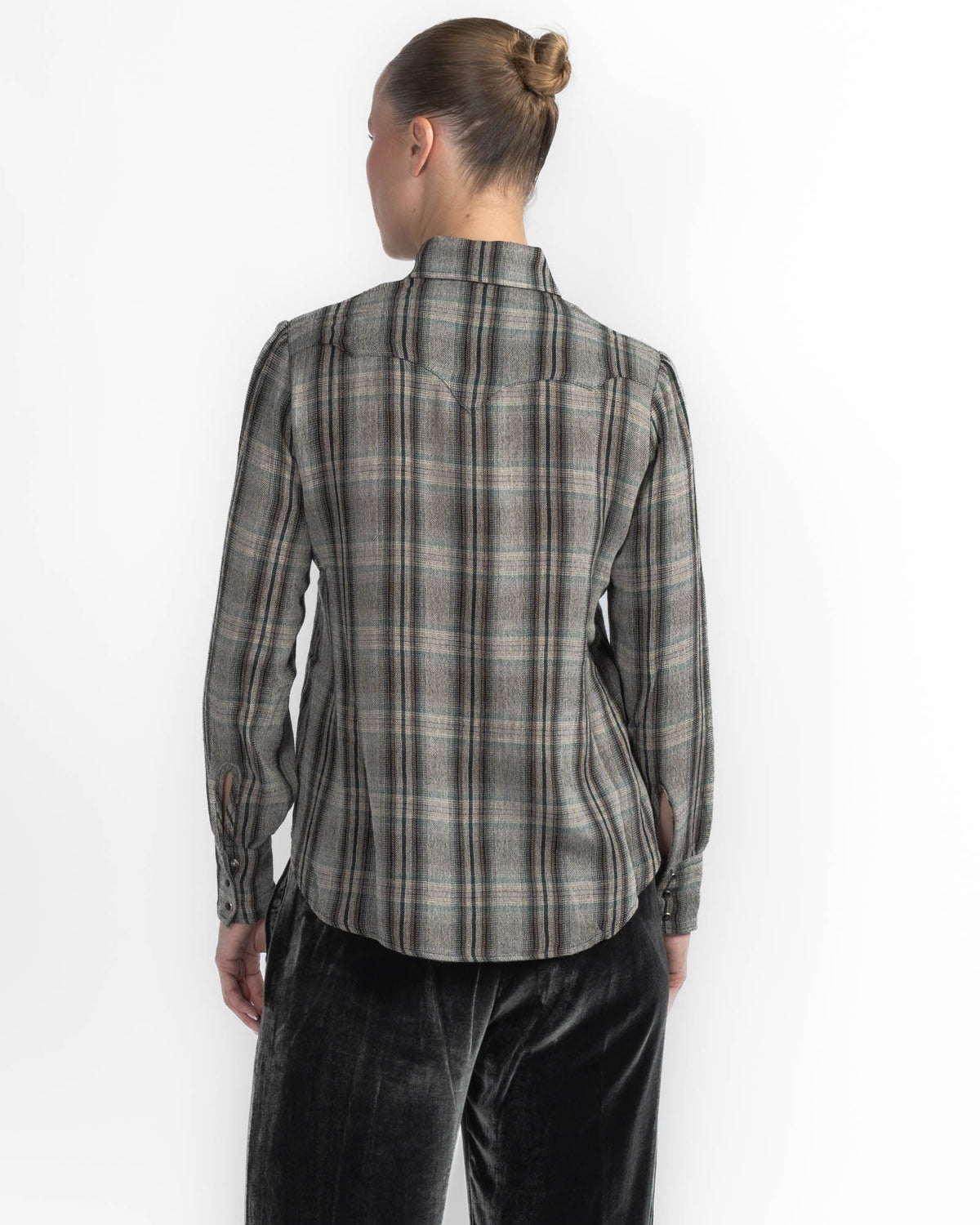 Costelina Shirt