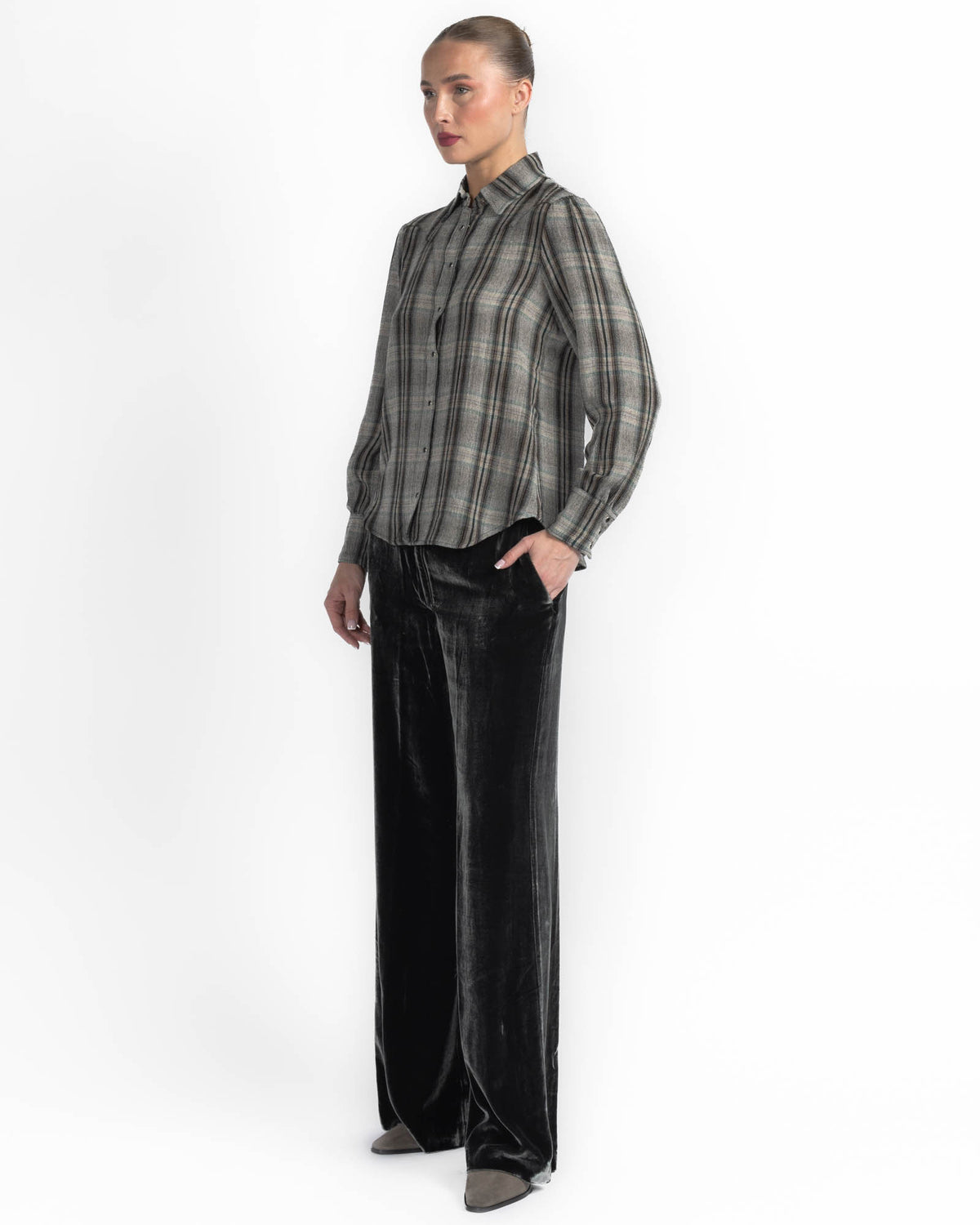 Costelina Shirt