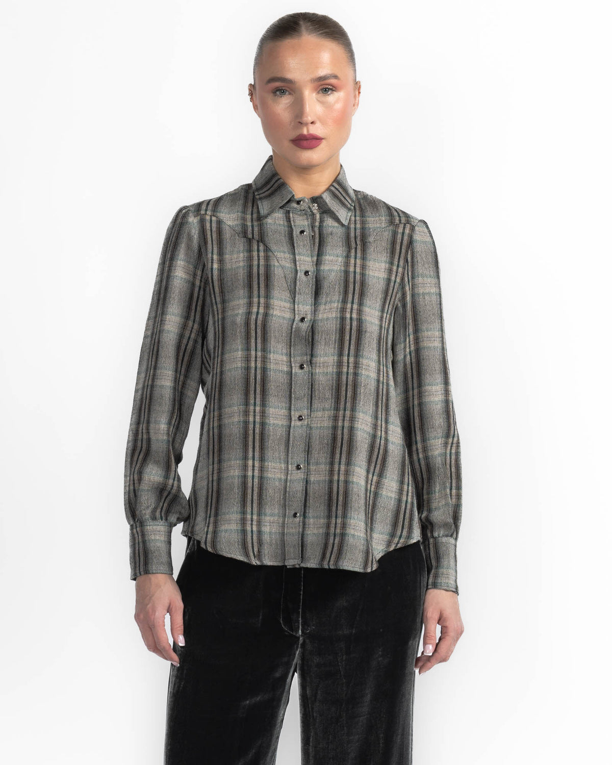 Costelina Shirt