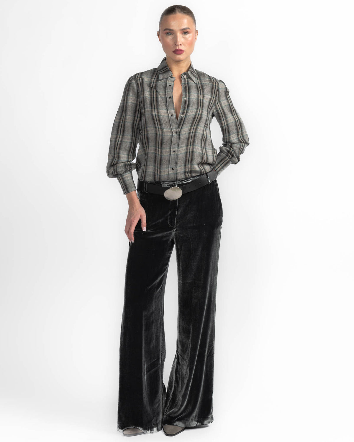 Costelina Shirt
