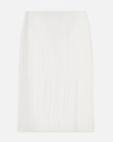 Crinkle Skirt