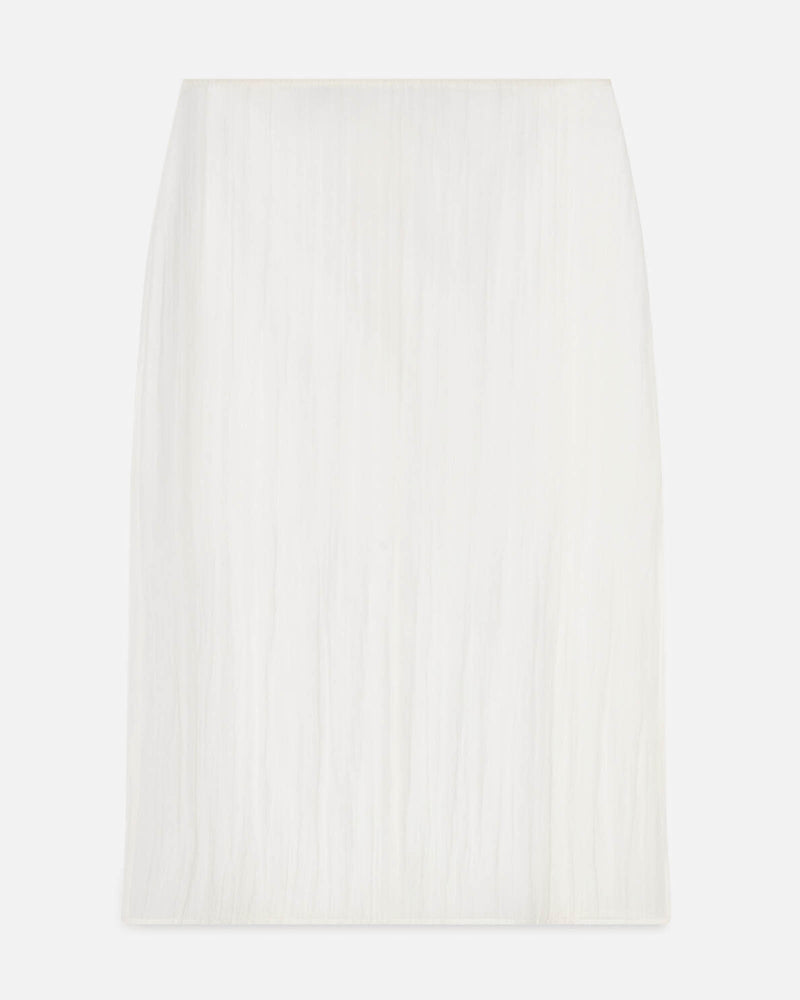 Crinkle Skirt