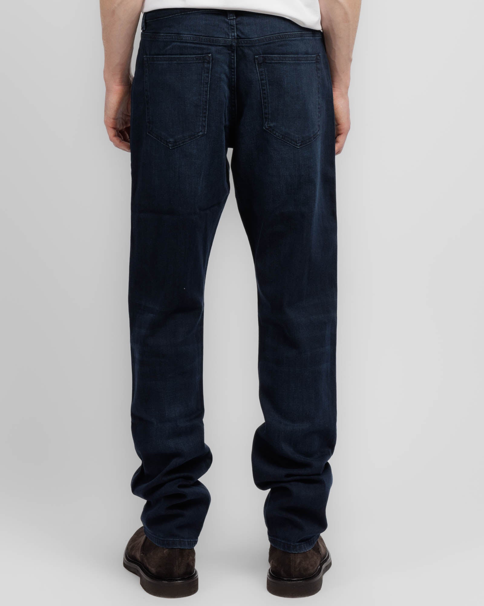 Russel Slim Jean
