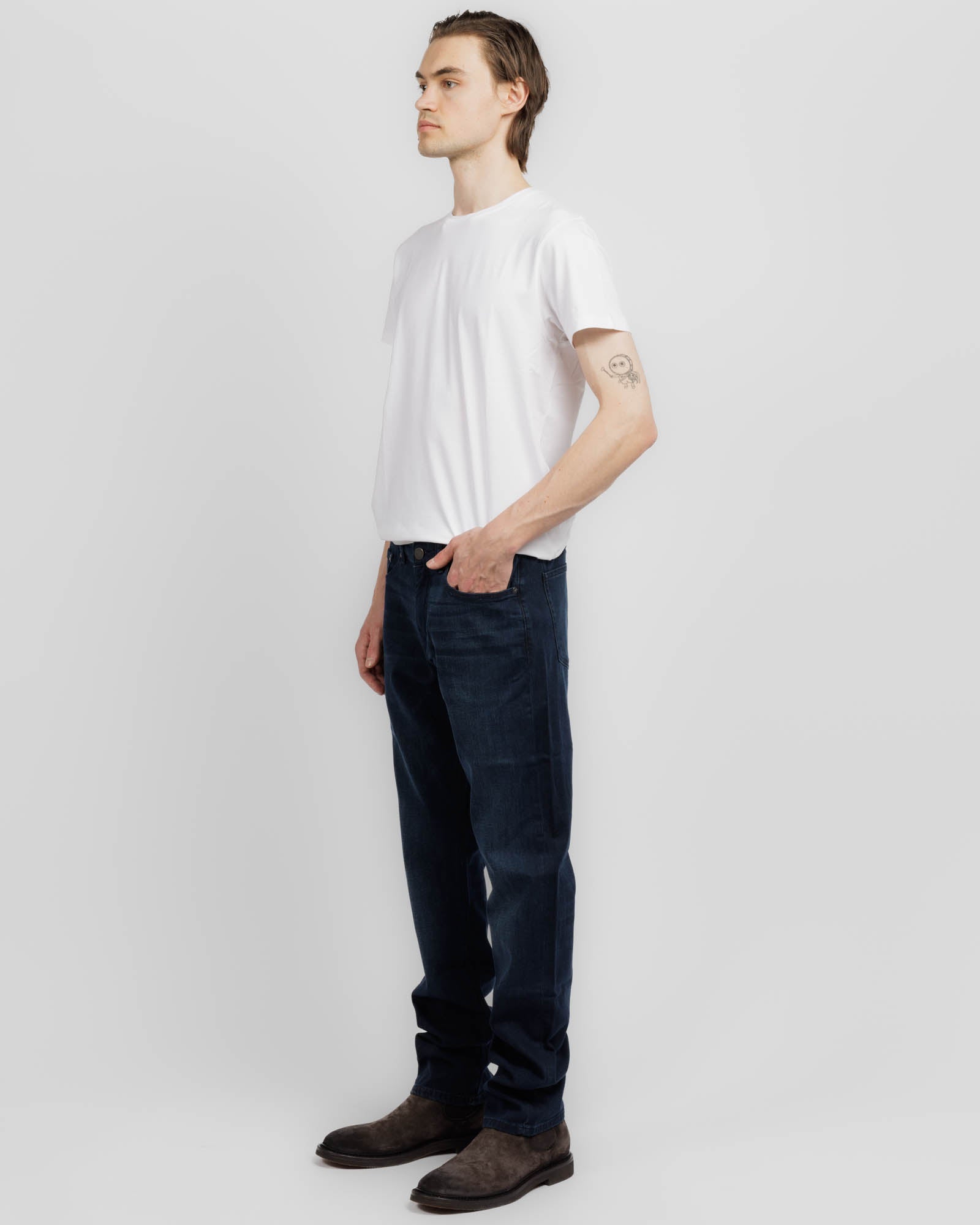 Russel Slim Jean