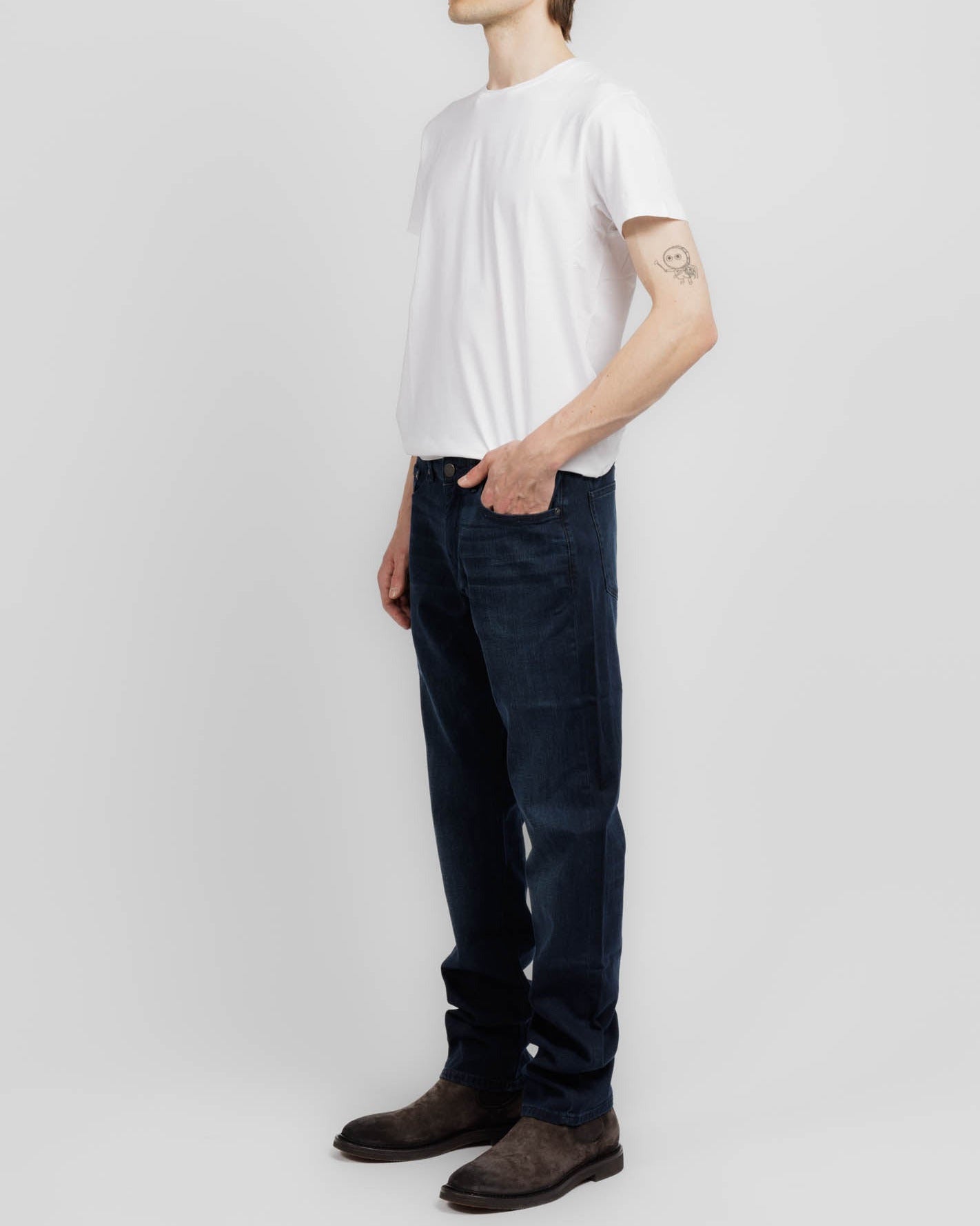 Russel Slim Jean