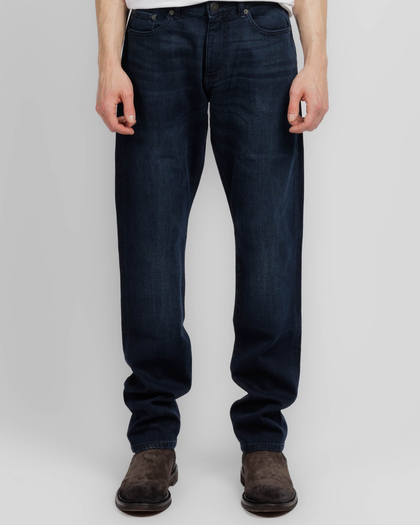 Russel Slim Jean