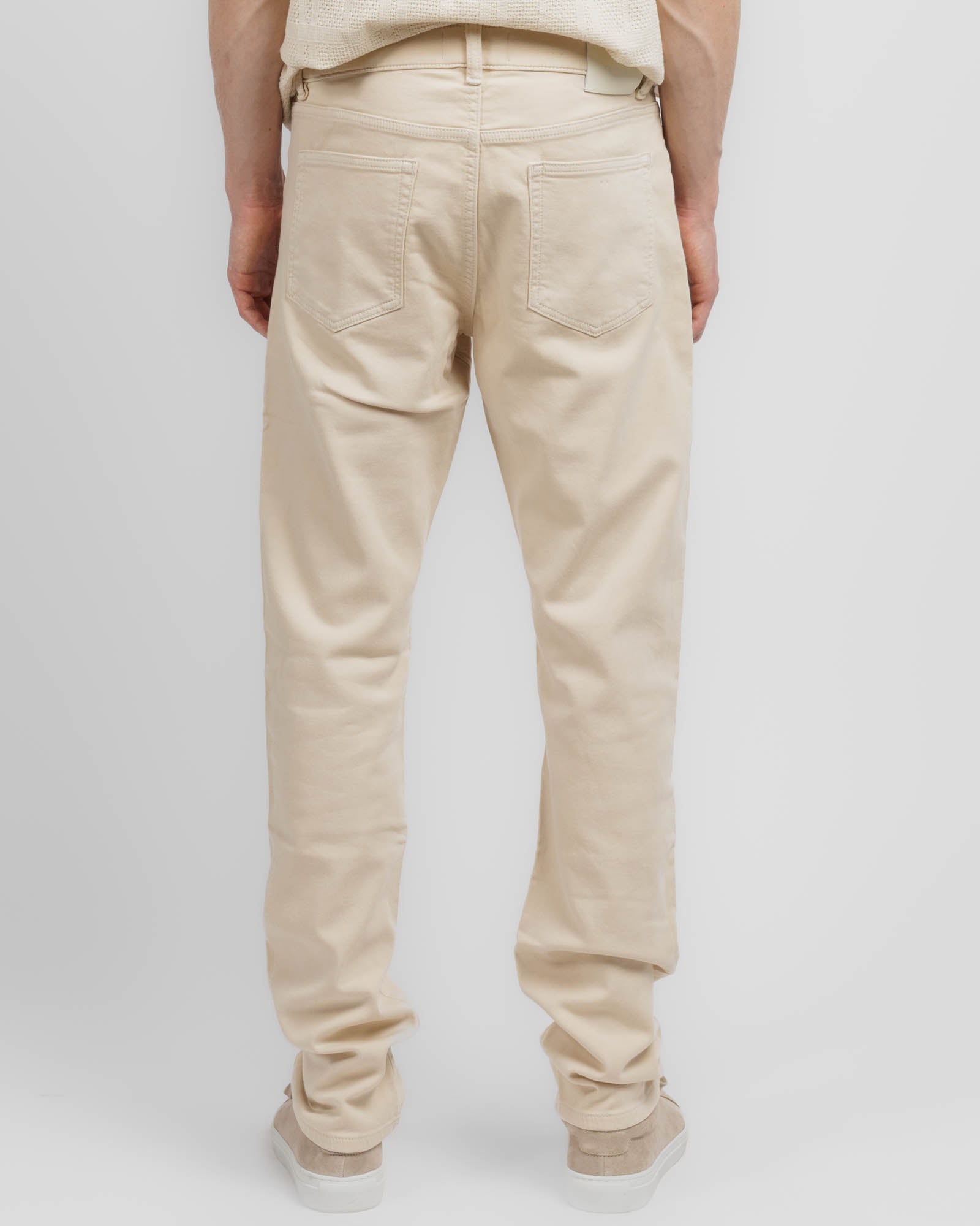 Russel Slim Jean