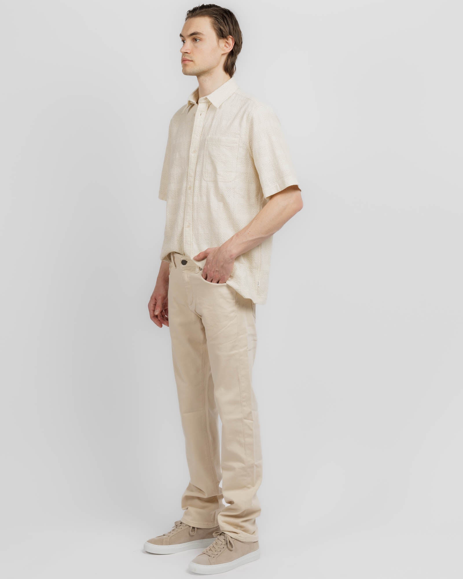 Russel Slim Jean