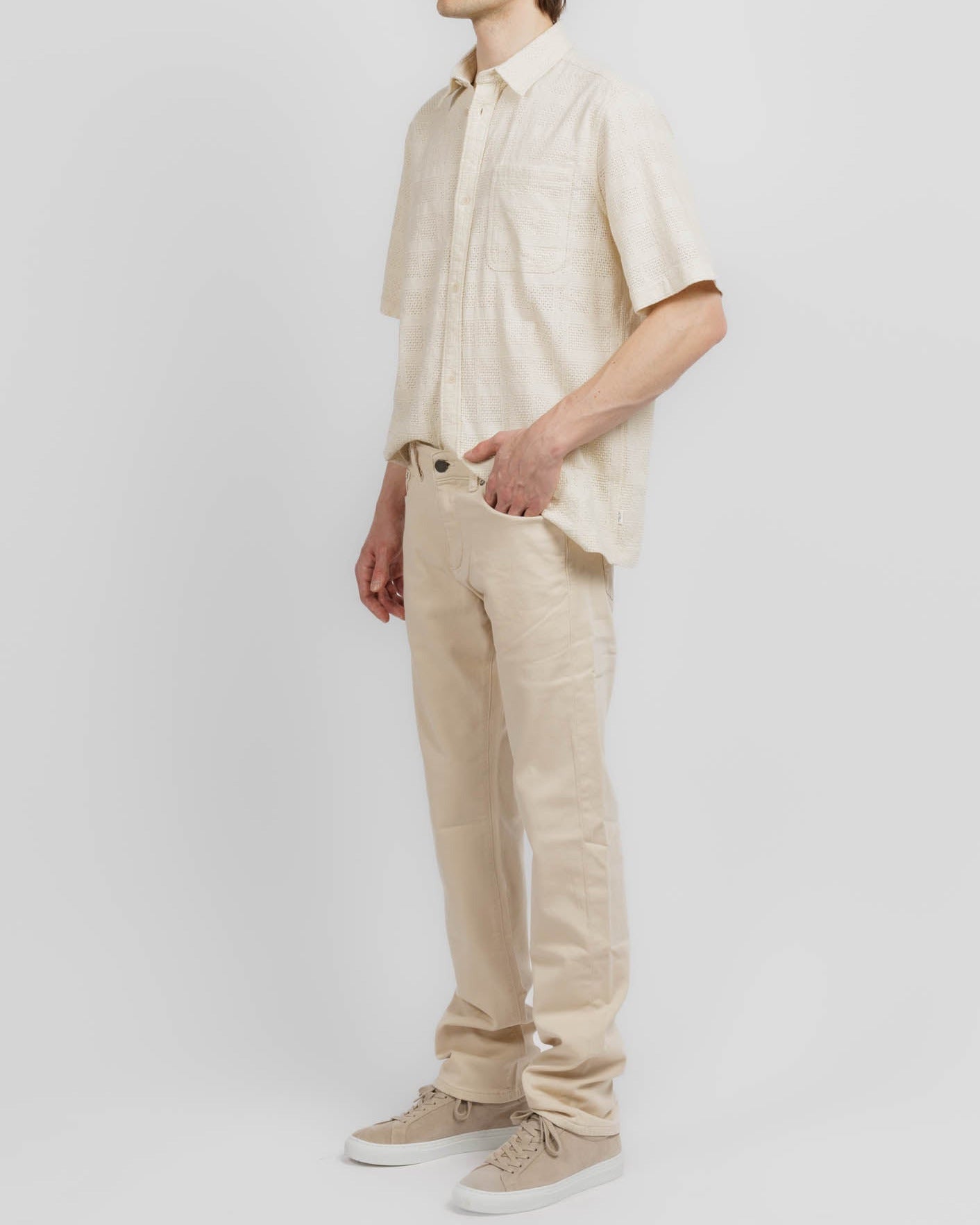 Russel Slim Jean