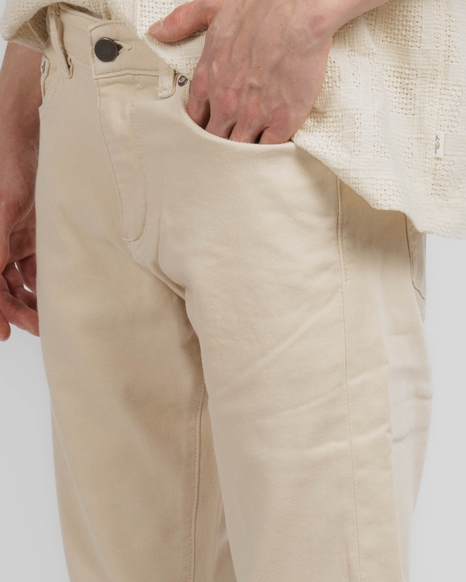 Russel Slim Jean