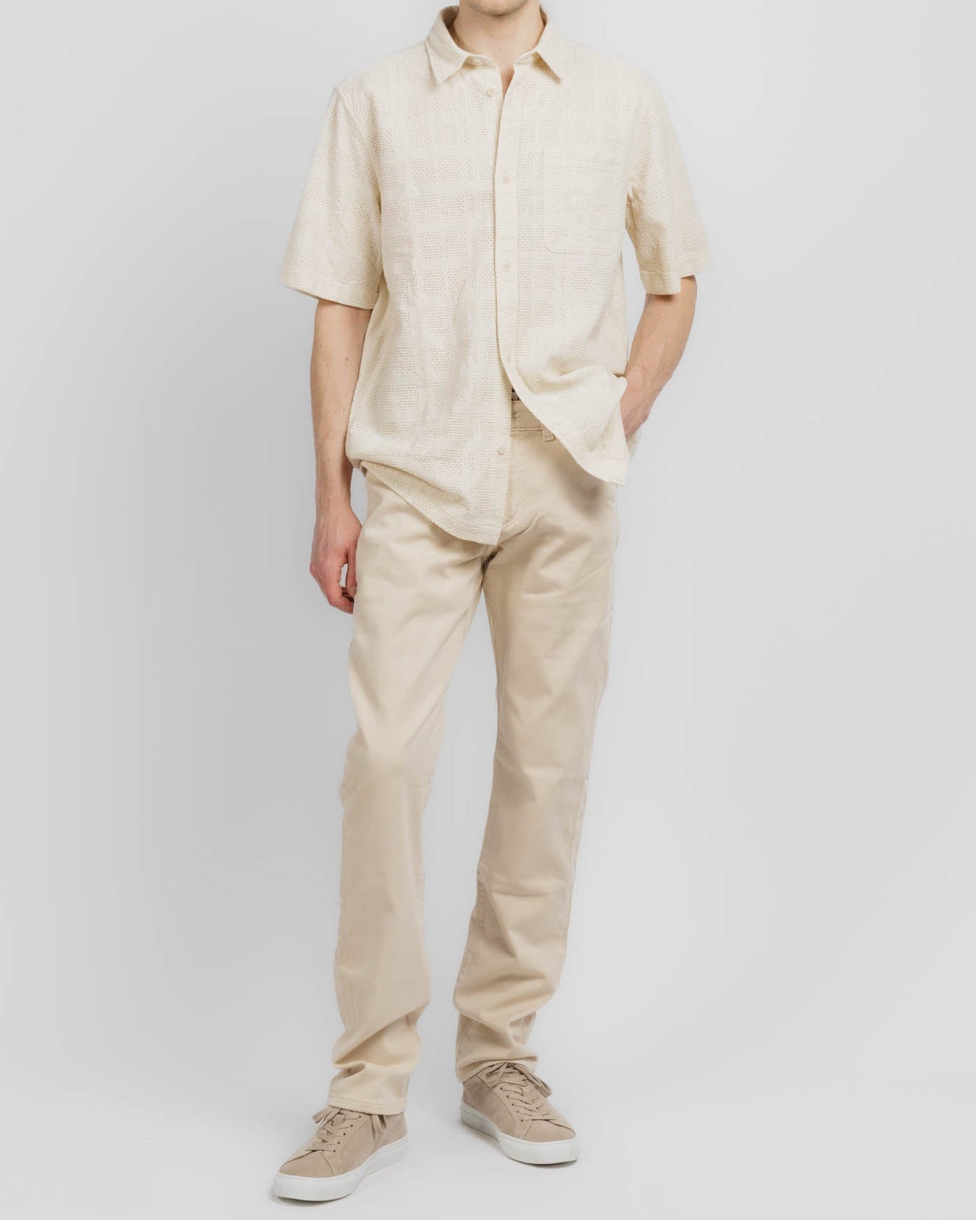 Russel Slim Jean