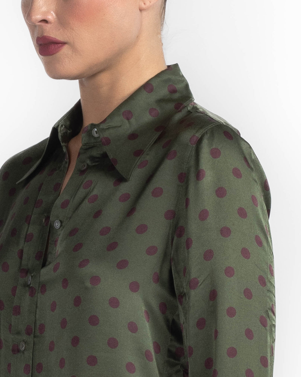 Cilva Shirt