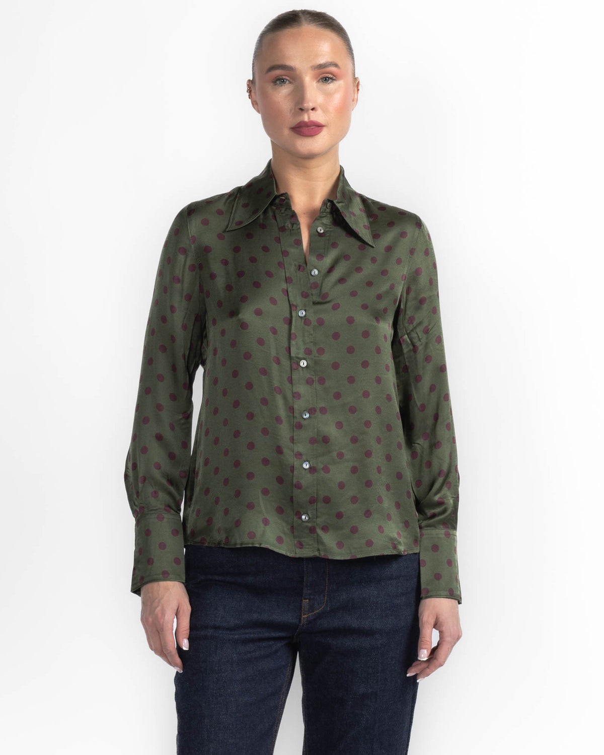 Cilva Shirt