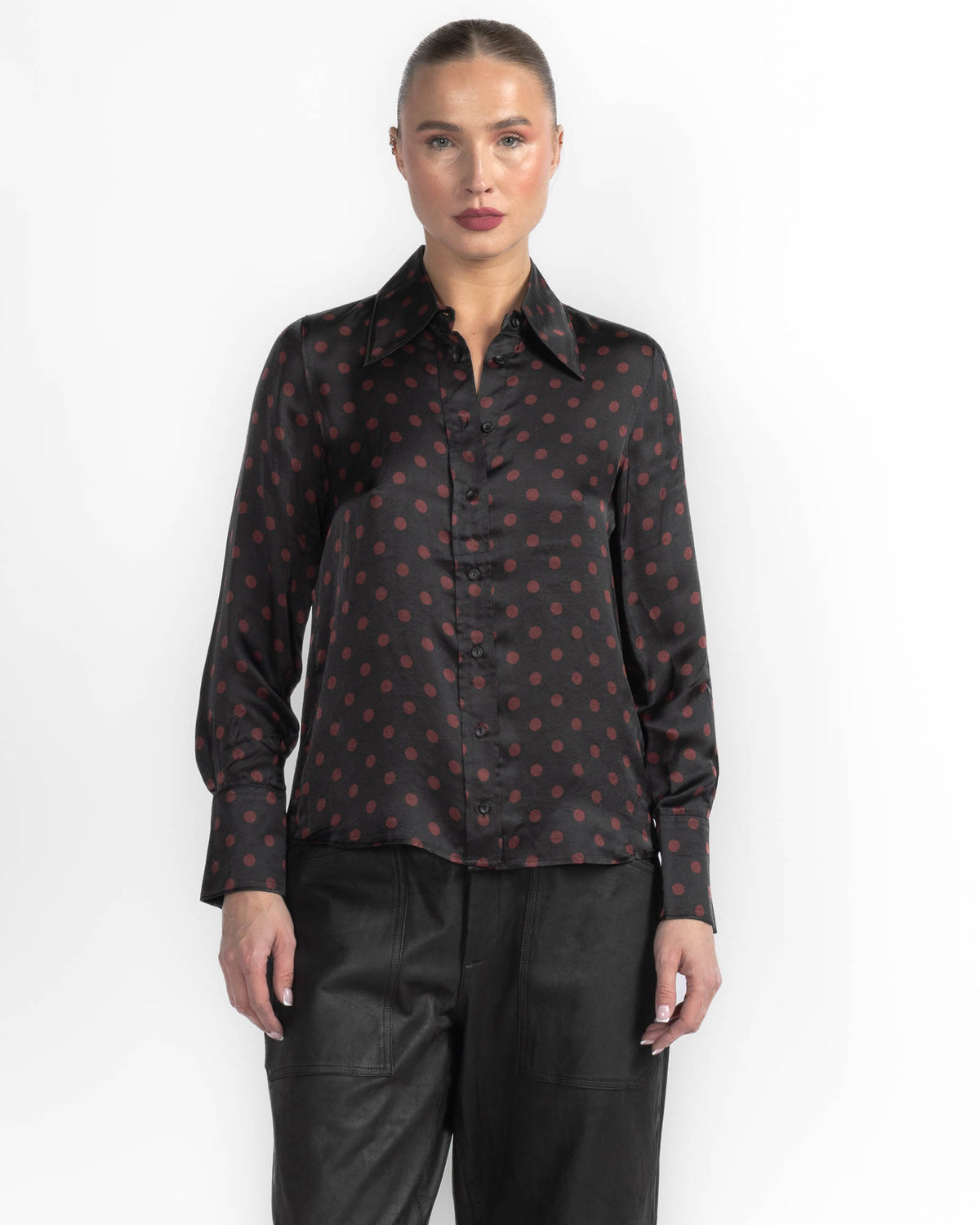 Cilva Shirt