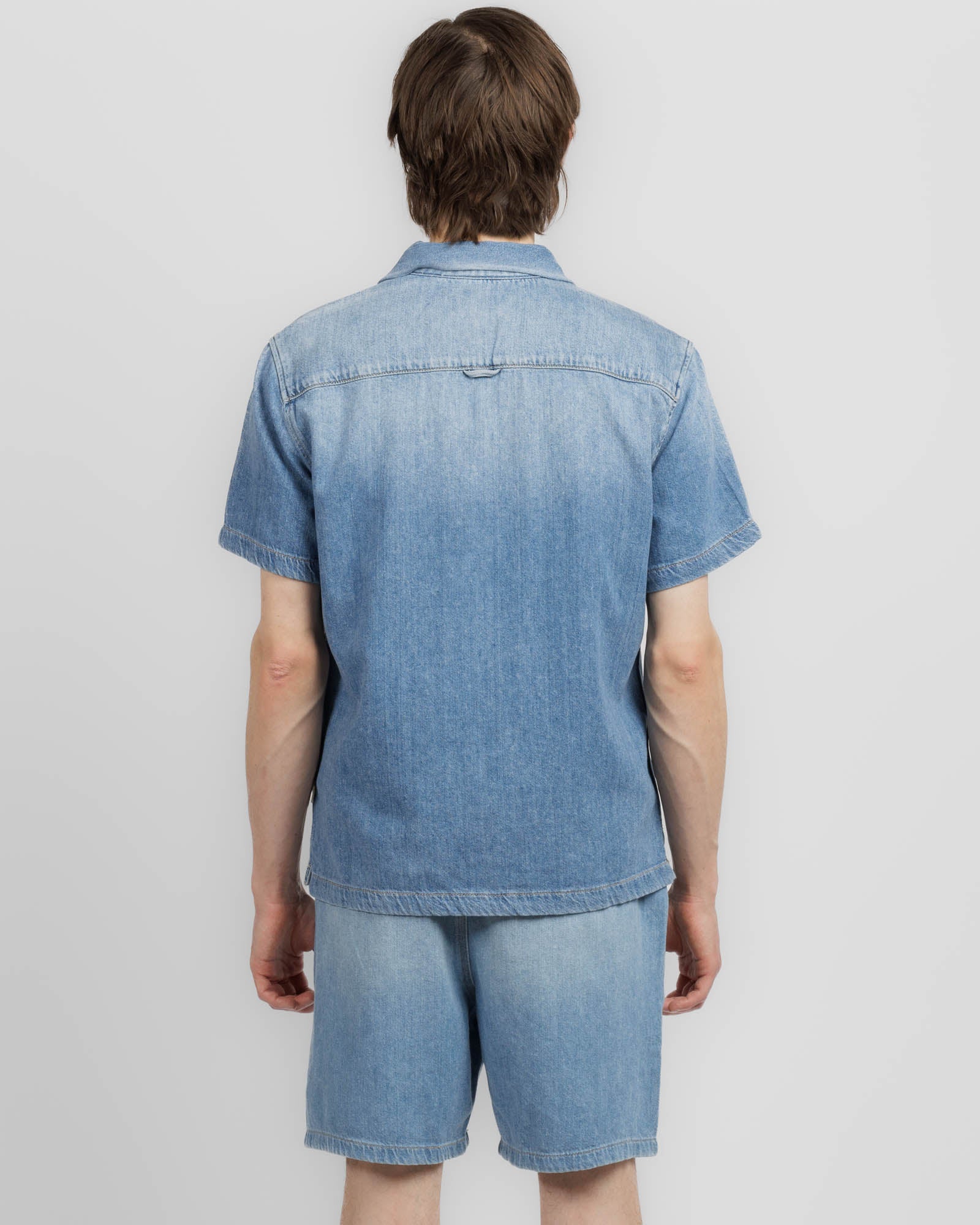 Hugh Shirt