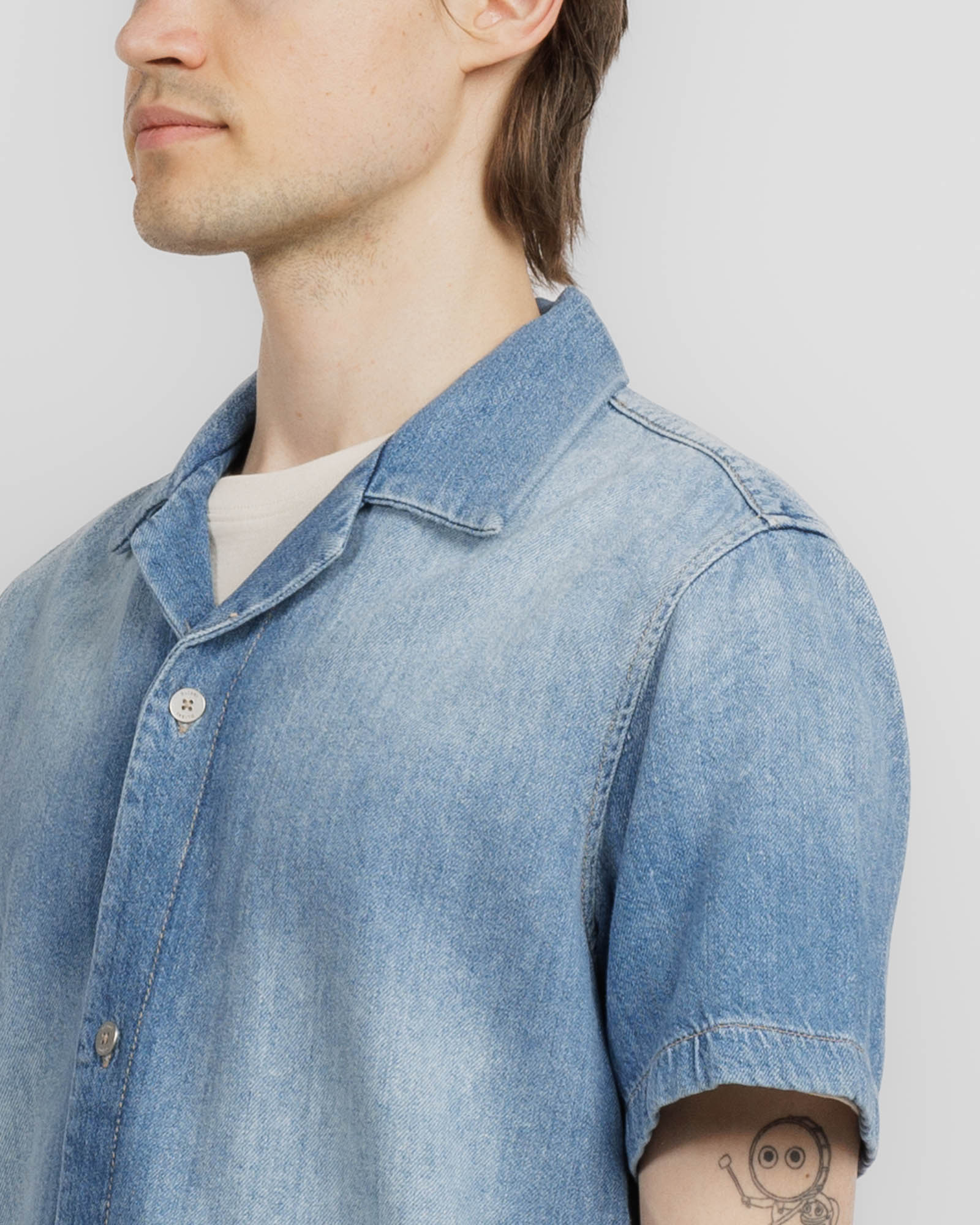 Hugh Shirt
