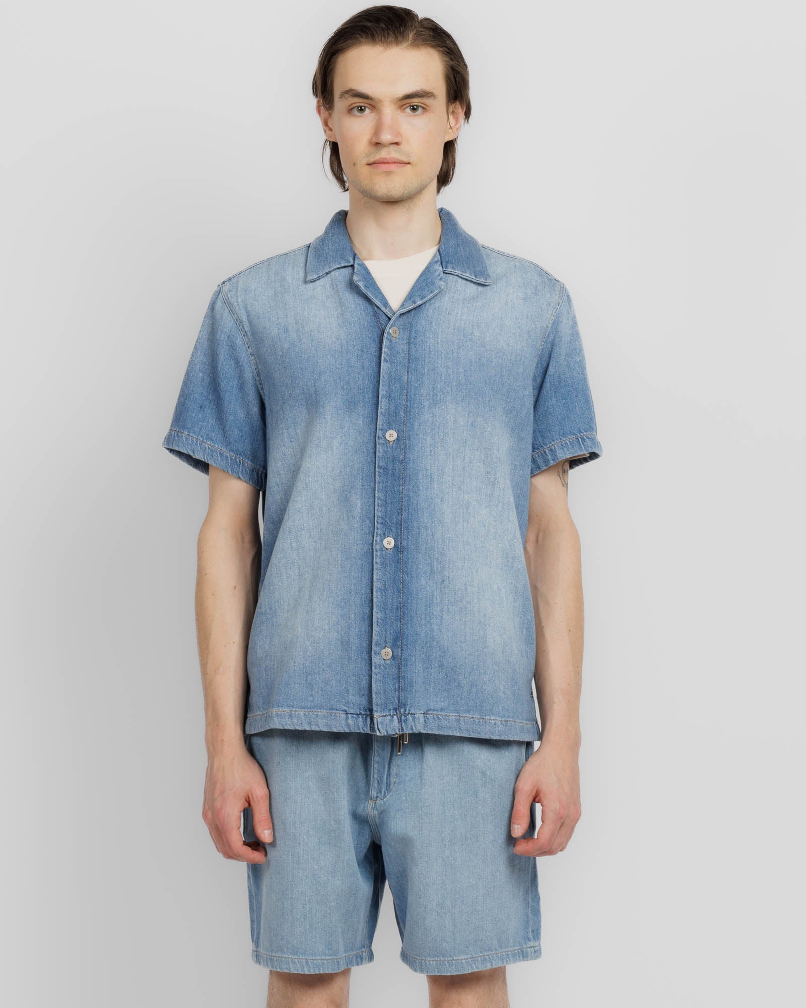 Hugh Shirt