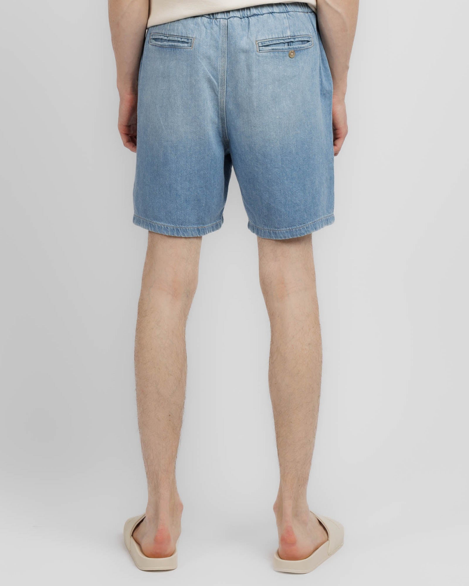 Bryce Short