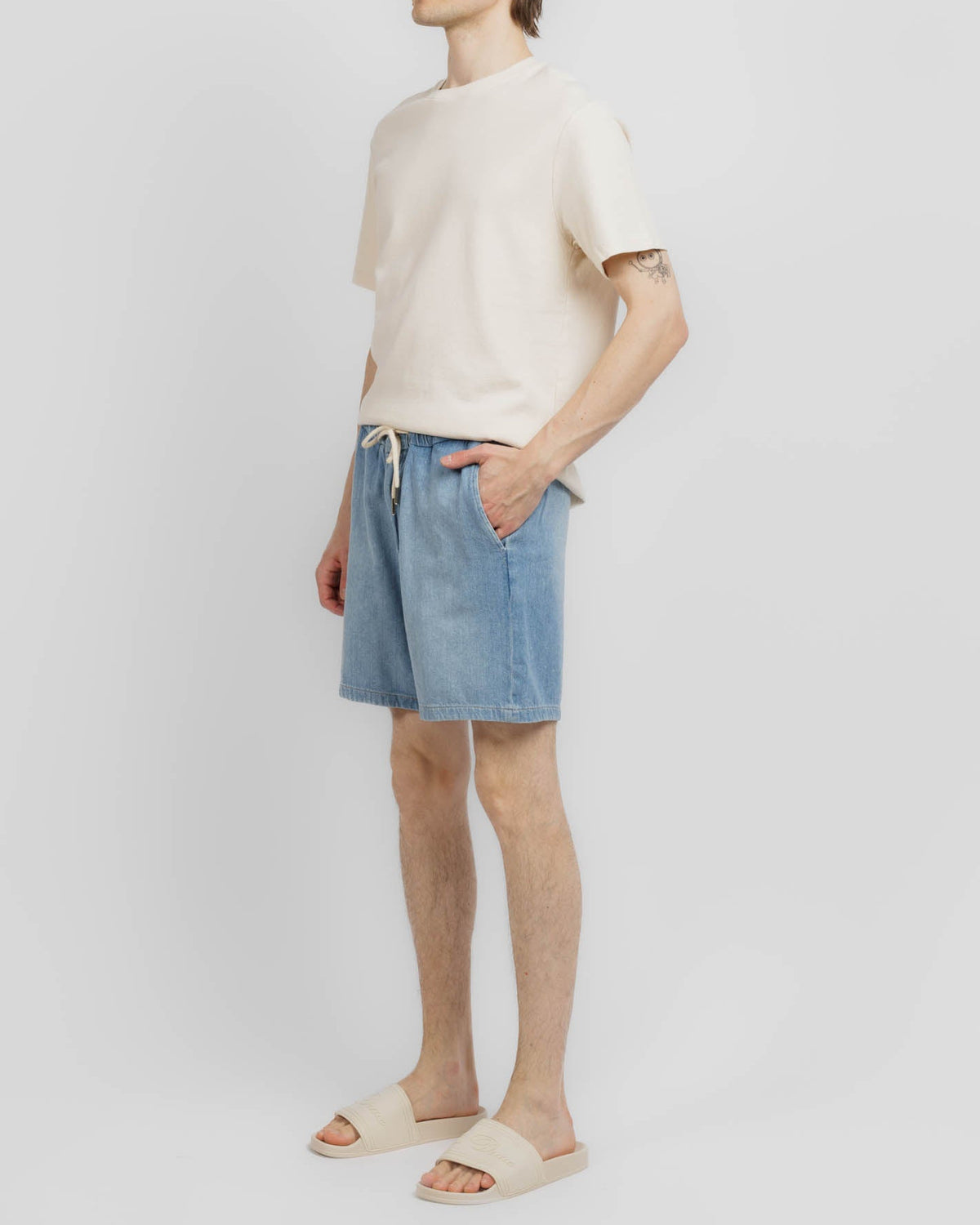 Bryce Short