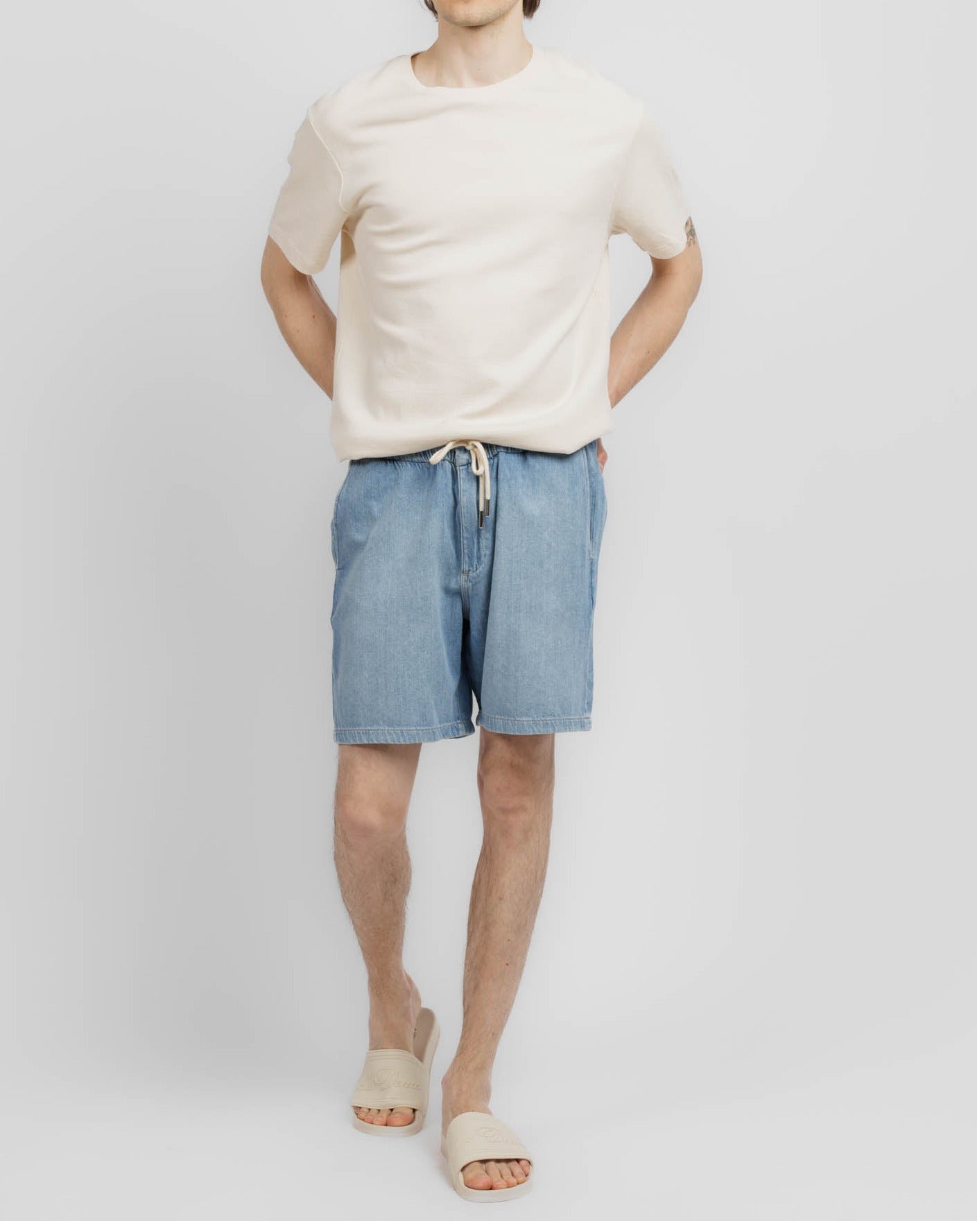Bryce Short