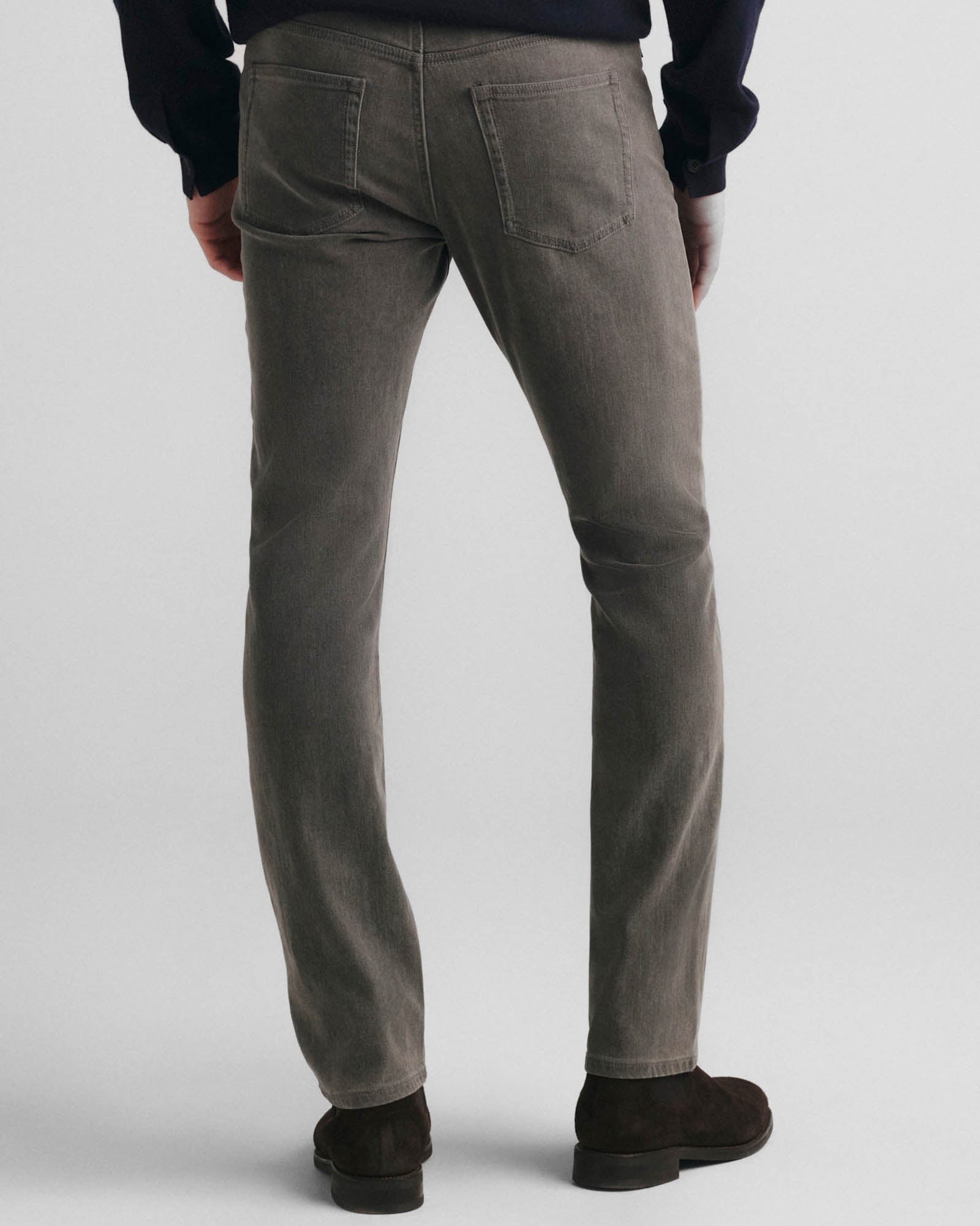 Russel Slim Jean