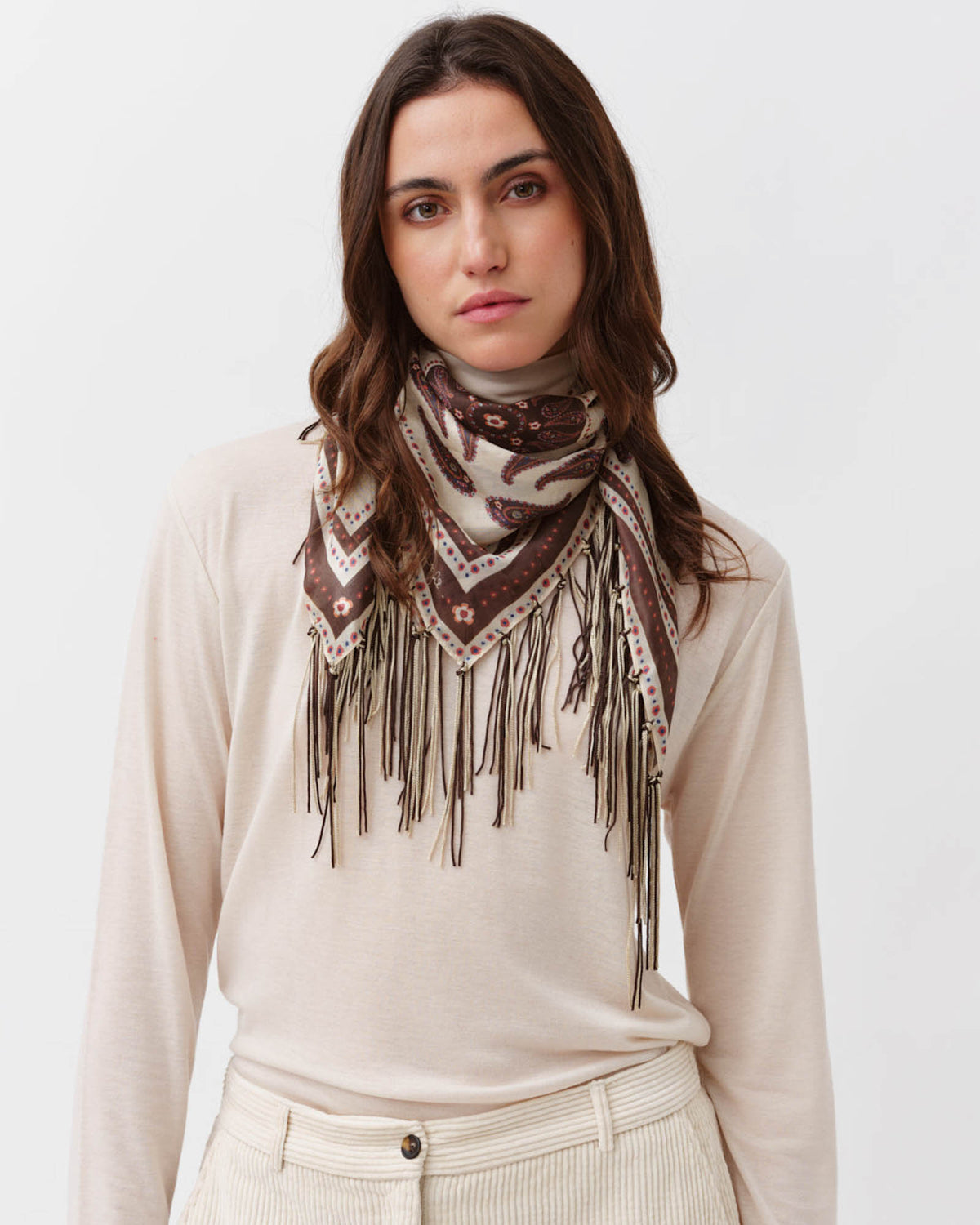 Fareo Scarf